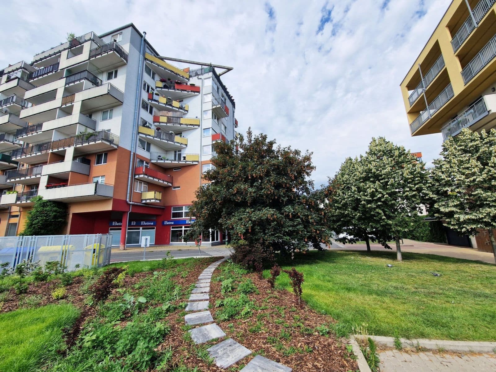 Pronájem bytu 1+kk 31 m², Podkovářská, Praha, Praha Pronájem bytu 1+kk 31 m², Podkovářská, Praha, Praha
