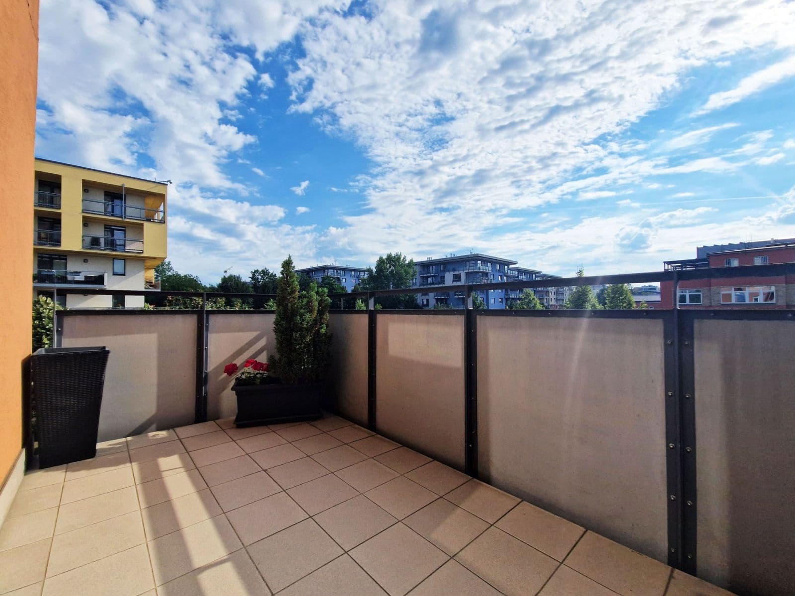 Pronájem bytu 1+kk 31 m², Podkovářská, Praha, Praha Pronájem bytu 1+kk 31 m², Podkovářská, Praha, Praha