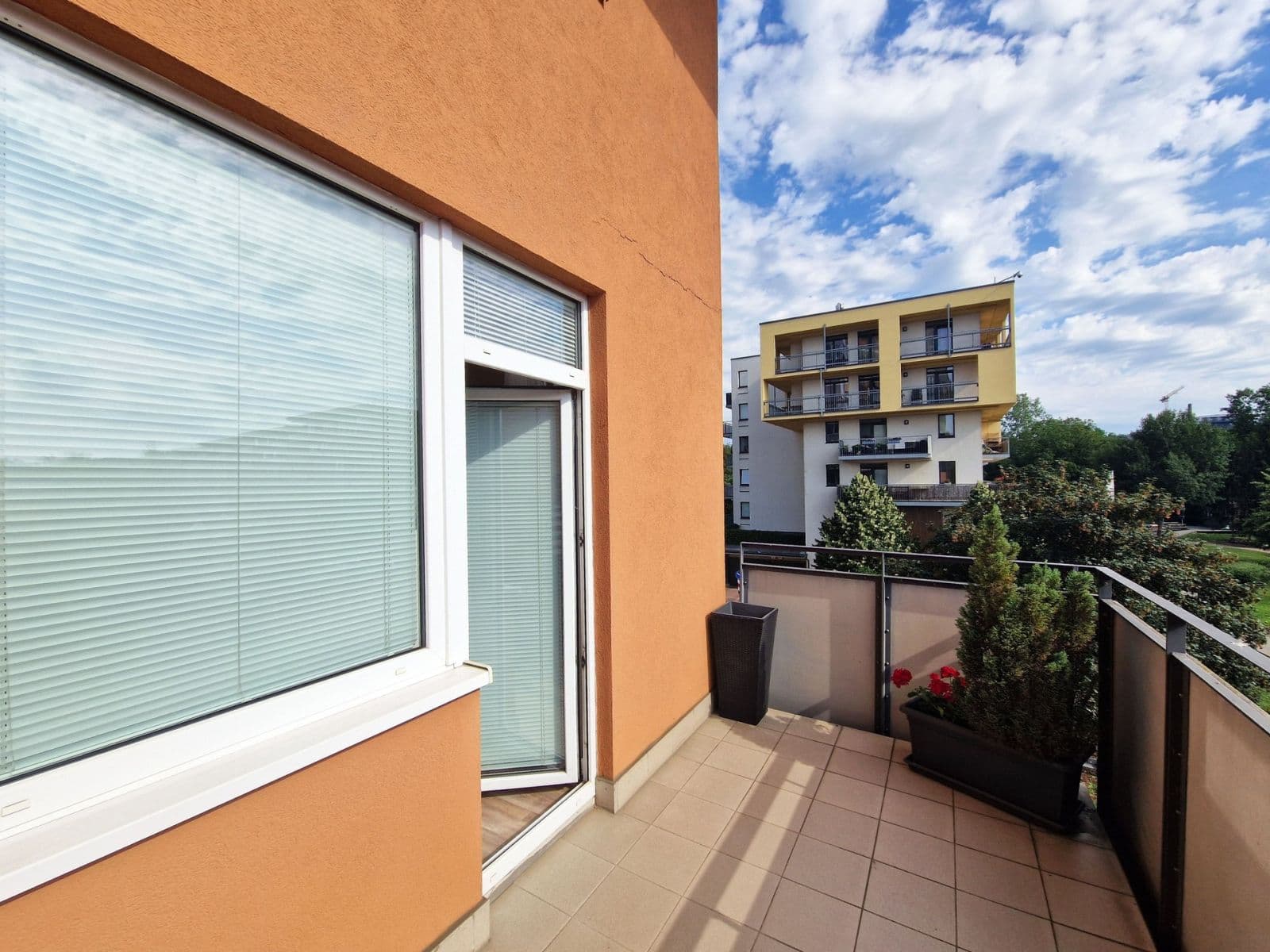 Pronájem bytu 1+kk 31 m², Podkovářská, Praha, Praha Pronájem bytu 1+kk 31 m², Podkovářská, Praha, Praha