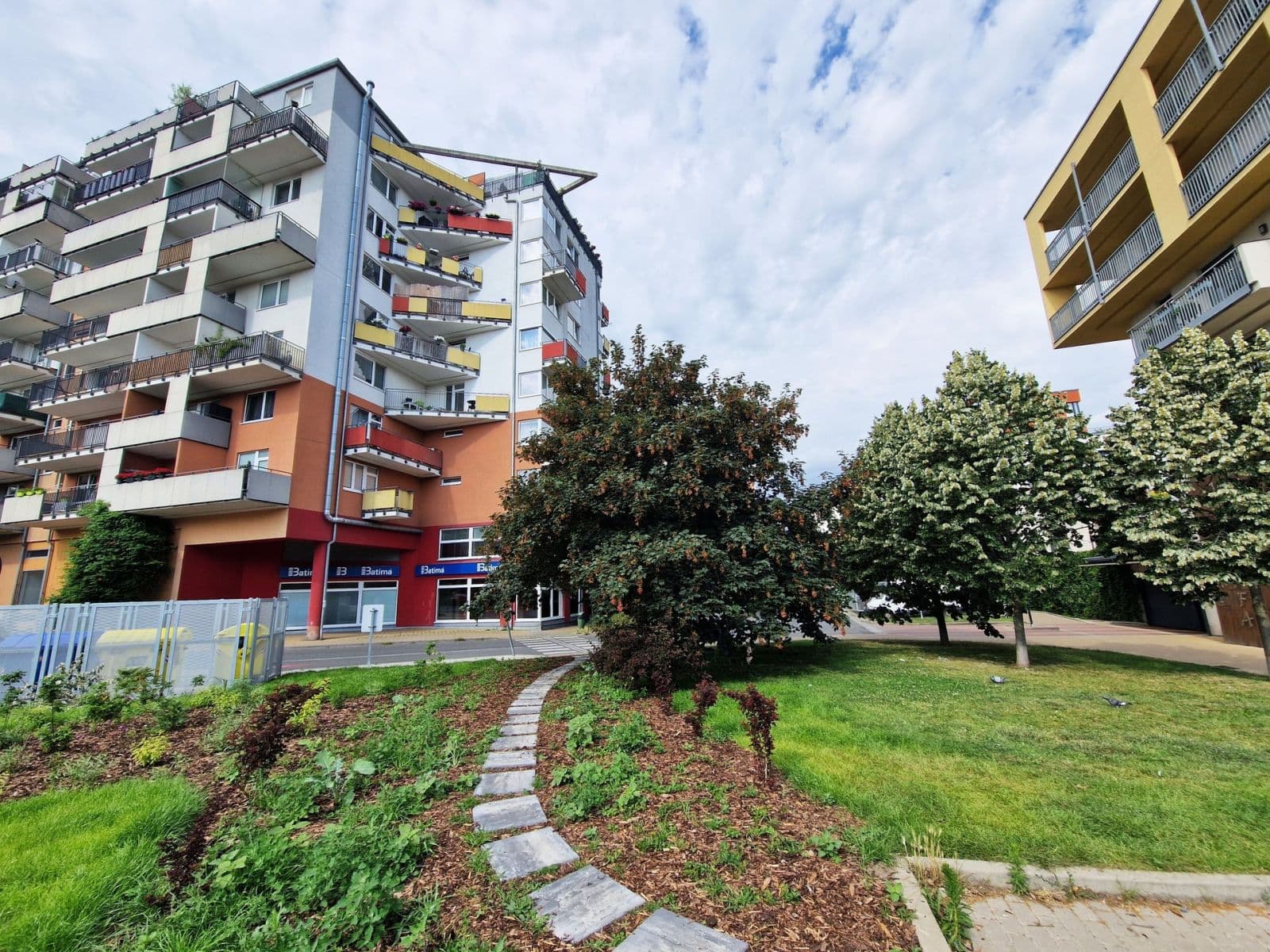 Pronájem bytu 1+kk 31 m², Podkovářská, Praha, Praha Pronájem bytu 1+kk 31 m², Podkovářská, Praha, Praha