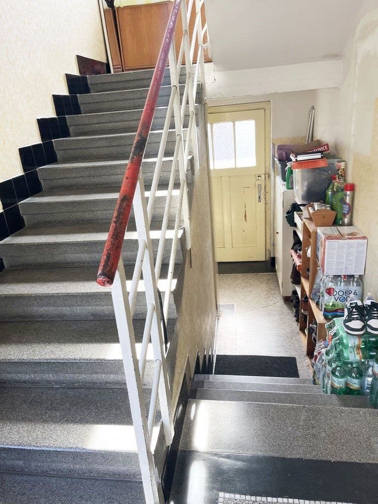 Pronájem bytu 4+kk 90 m², Barrandova, Kladno, Středočeský kraj Pronájem bytu 4+kk 90 m², Barrandova, Kladno, Středočeský kraj
