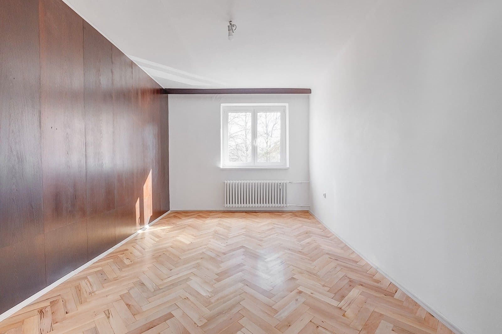 Pronájem bytu 2+1 53 m², Březová, Turnov, Liberecký kraj Pronájem bytu 2+1 53 m², Březová, Turnov, Liberecký kraj