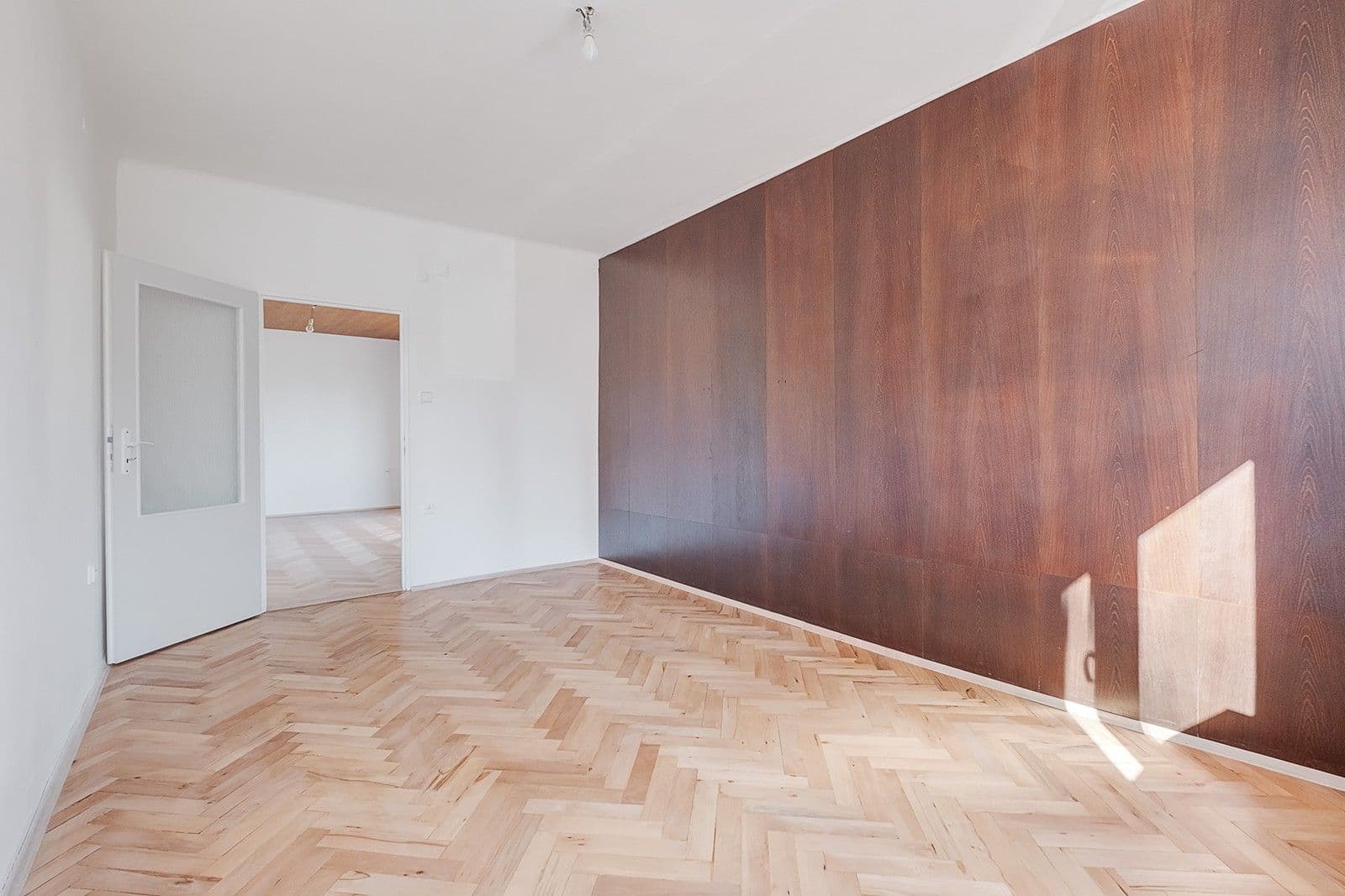 Pronájem bytu 2+1 53 m², Březová, Turnov, Liberecký kraj Pronájem bytu 2+1 53 m², Březová, Turnov, Liberecký kraj