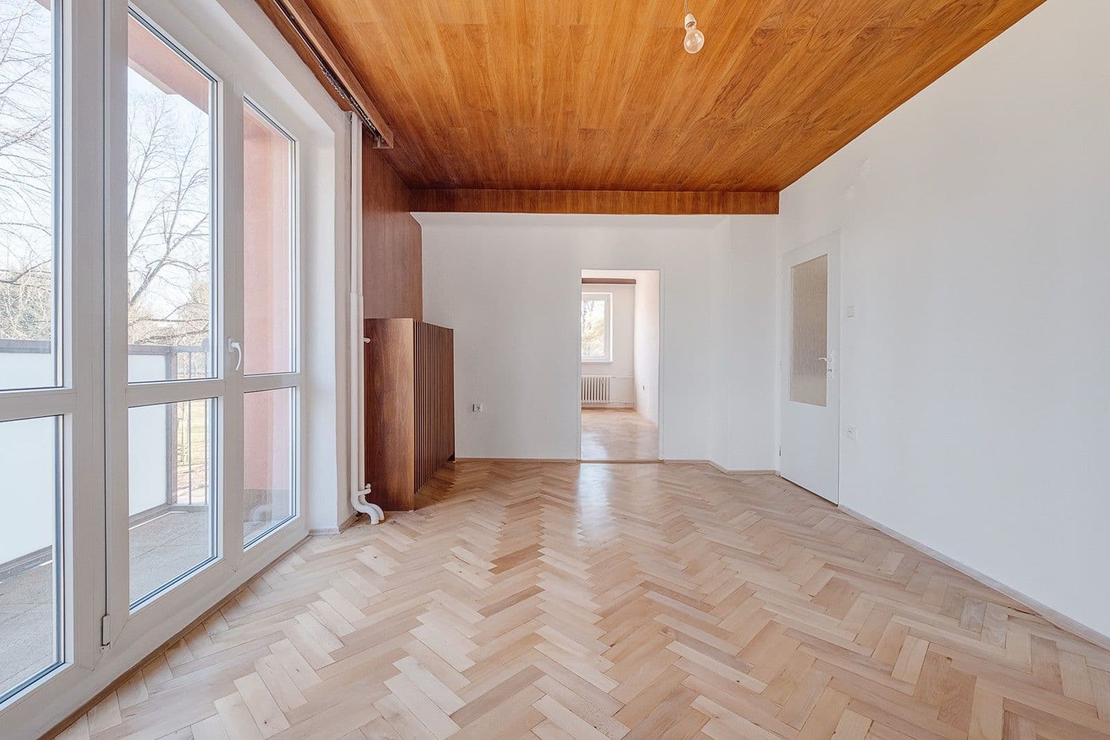 Pronájem bytu 2+1 53 m², Březová, Turnov, Liberecký kraj Pronájem bytu 2+1 53 m², Březová, Turnov, Liberecký kraj