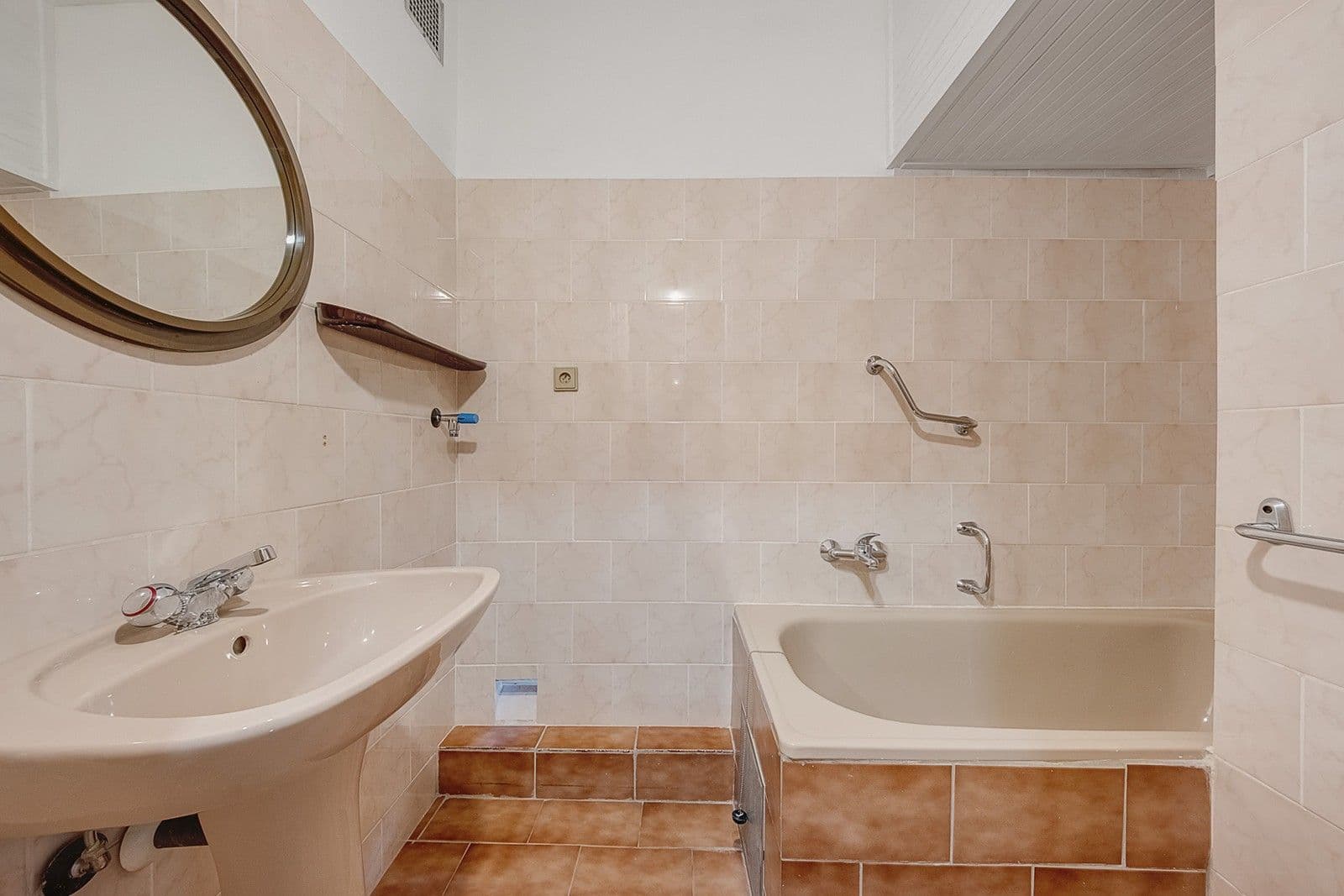 Pronájem bytu 2+1 53 m², Březová, Turnov, Liberecký kraj Pronájem bytu 2+1 53 m², Březová, Turnov, Liberecký kraj