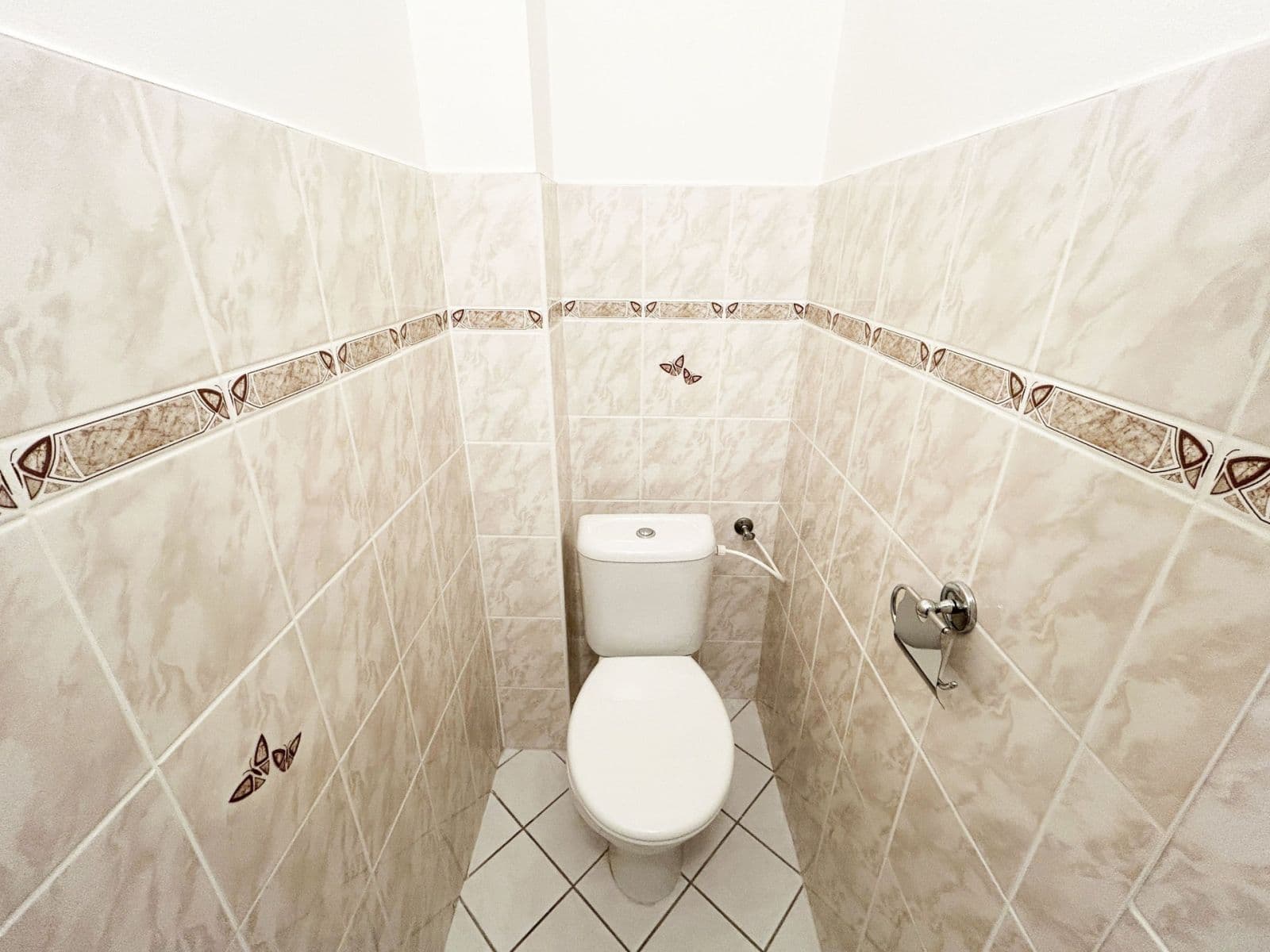 Pronájem bytu 1+1 50 m², Nad Primaskou, Praha, Praha Pronájem bytu 1+1 50 m², Nad Primaskou, Praha, Praha
