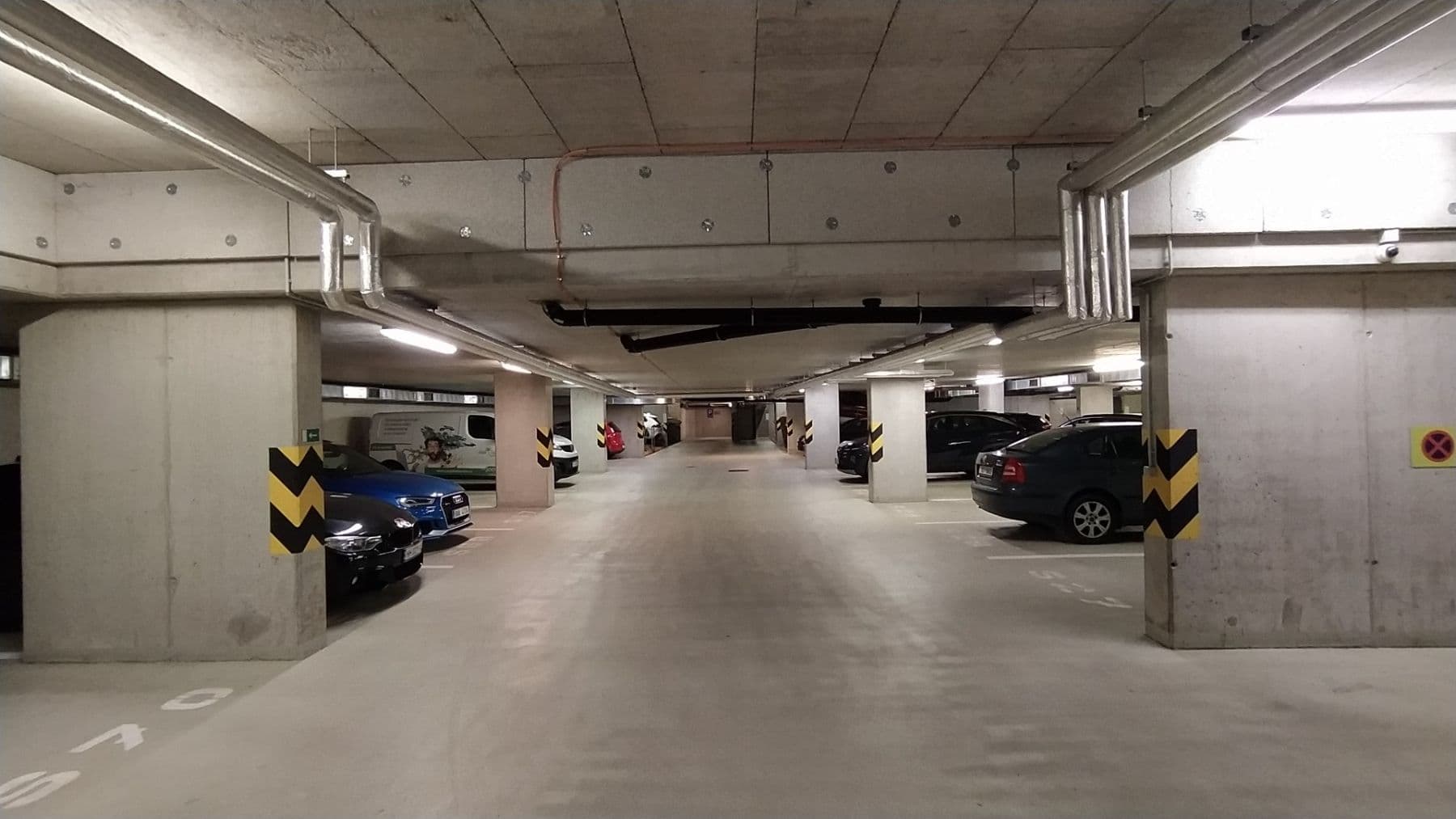 Pronájem bytu 1+kk 28 m², Pod Kavalírkou, Praha, Praha Pronájem bytu 1+kk 28 m², Pod Kavalírkou, Praha, Praha