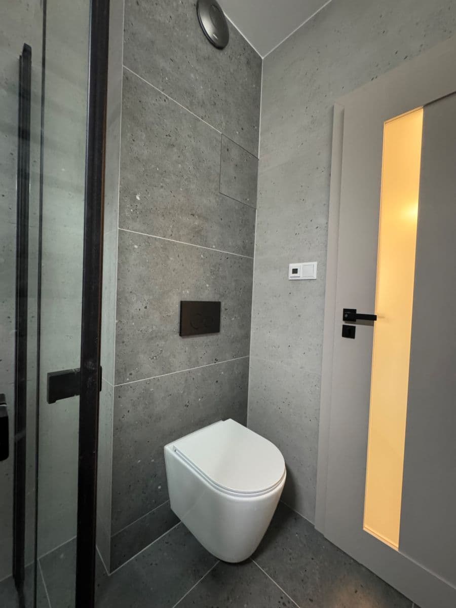 Pronájem bytu 2+kk 40 m², K Louži, Praha, Praha Pronájem bytu 2+kk 40 m², K Louži, Praha, Praha