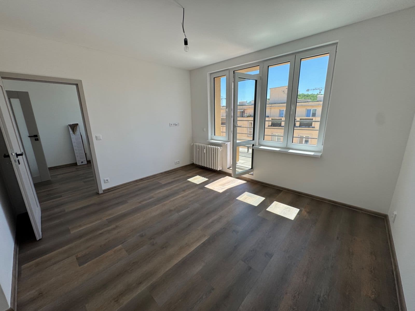 Pronájem bytu 2+kk 40 m², K Louži, Praha, Praha Pronájem bytu 2+kk 40 m², K Louži, Praha, Praha