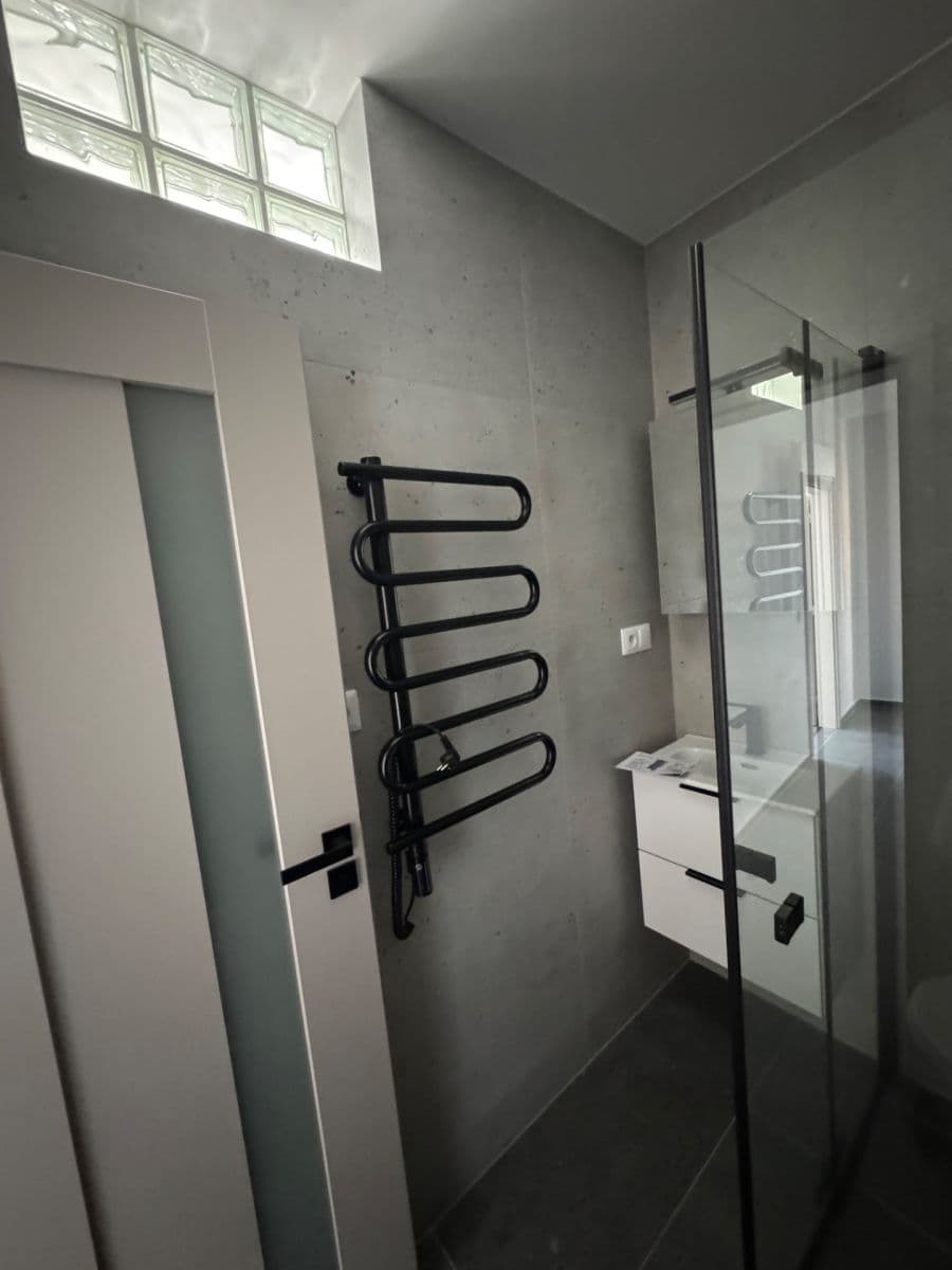 Pronájem bytu 2+kk 40 m², K Louži, Praha, Praha Pronájem bytu 2+kk 40 m², K Louži, Praha, Praha