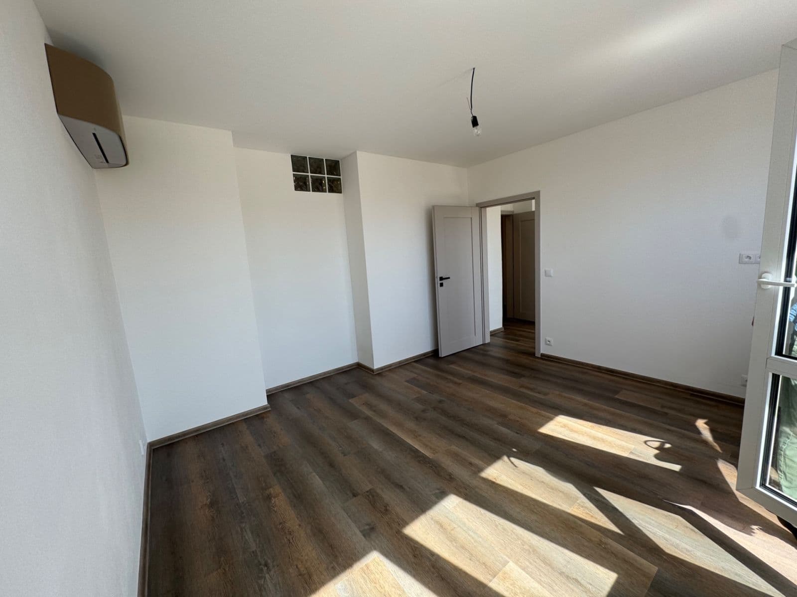 Pronájem bytu 2+kk 40 m², K Louži, Praha, Praha Pronájem bytu 2+kk 40 m², K Louži, Praha, Praha