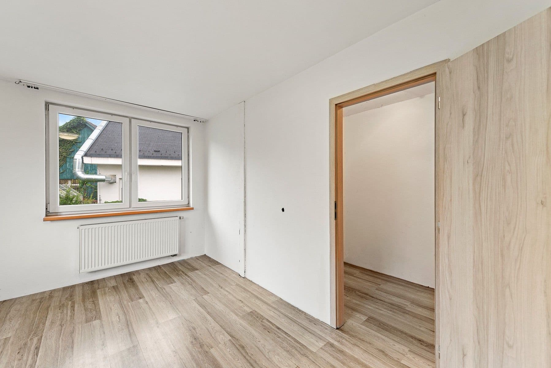 Pronájem domu 241 m², pozemek 977 m², Okrouhlo, Středočeský kraj Pronájem domu 241 m², pozemek 977 m², Okrouhlo, Středočeský kraj