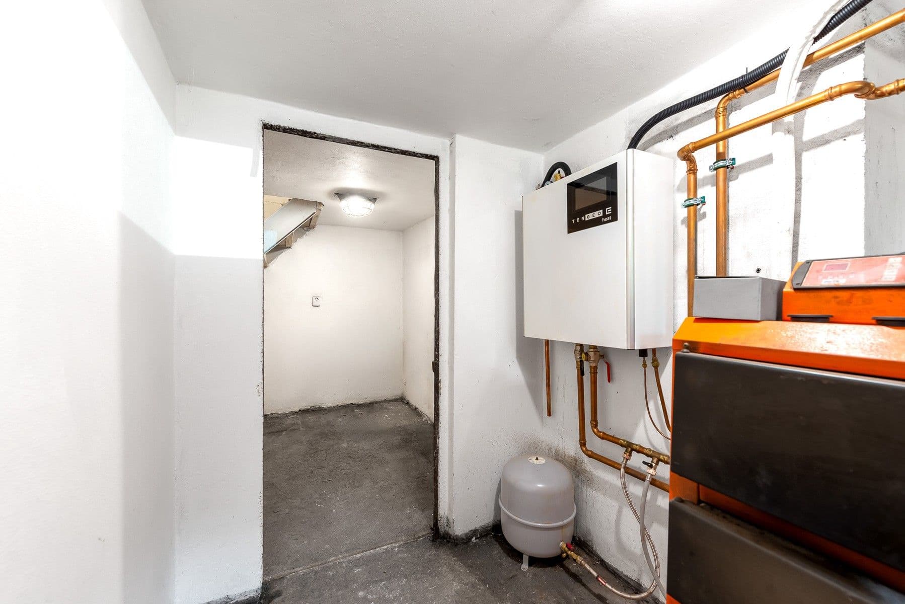 Pronájem domu 241 m², pozemek 977 m², Okrouhlo, Středočeský kraj Pronájem domu 241 m², pozemek 977 m², Okrouhlo, Středočeský kraj