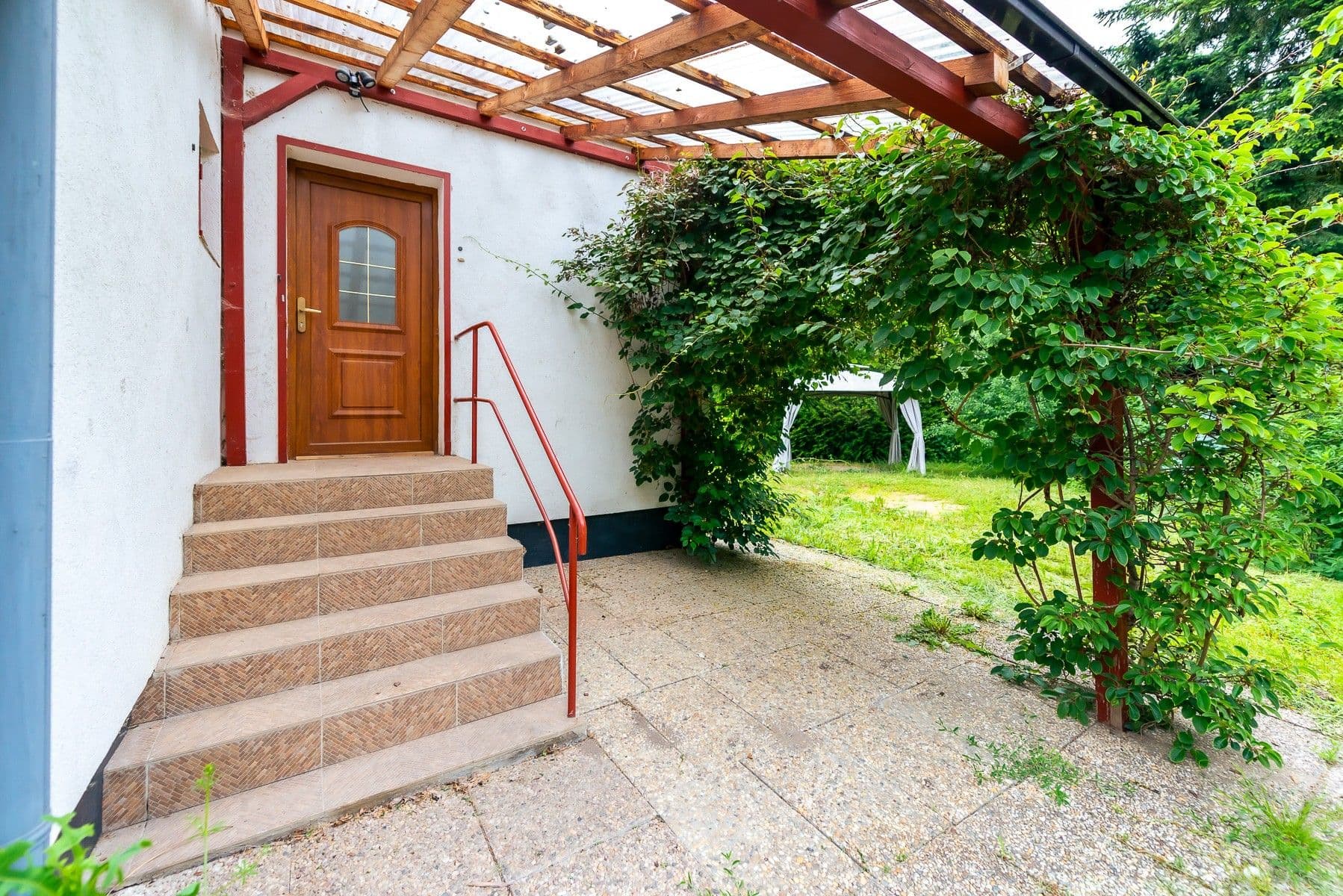 Pronájem domu 241 m², pozemek 977 m², Okrouhlo, Středočeský kraj Pronájem domu 241 m², pozemek 977 m², Okrouhlo, Středočeský kraj