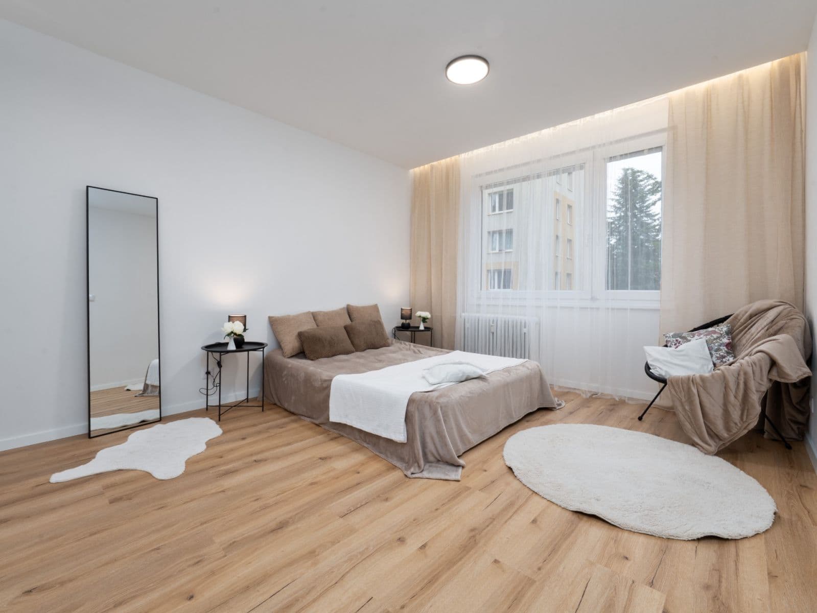 Prodej bytu 2+kk 36 m², U Polikliniky, Žamberk, Pardubický kraj Prodej bytu 2+kk 36 m², U Polikliniky, Žamberk, Pardubický kraj