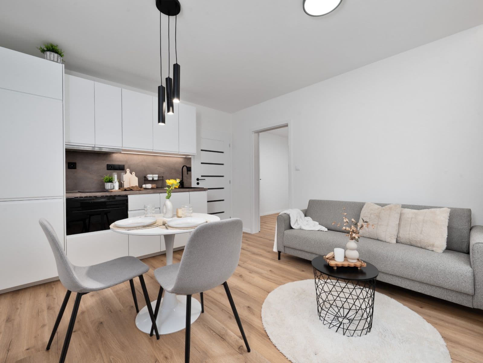 Prodej bytu 2+kk 36 m², U Polikliniky, Žamberk, Pardubický kraj Prodej bytu 2+kk 36 m², U Polikliniky, Žamberk, Pardubický kraj
