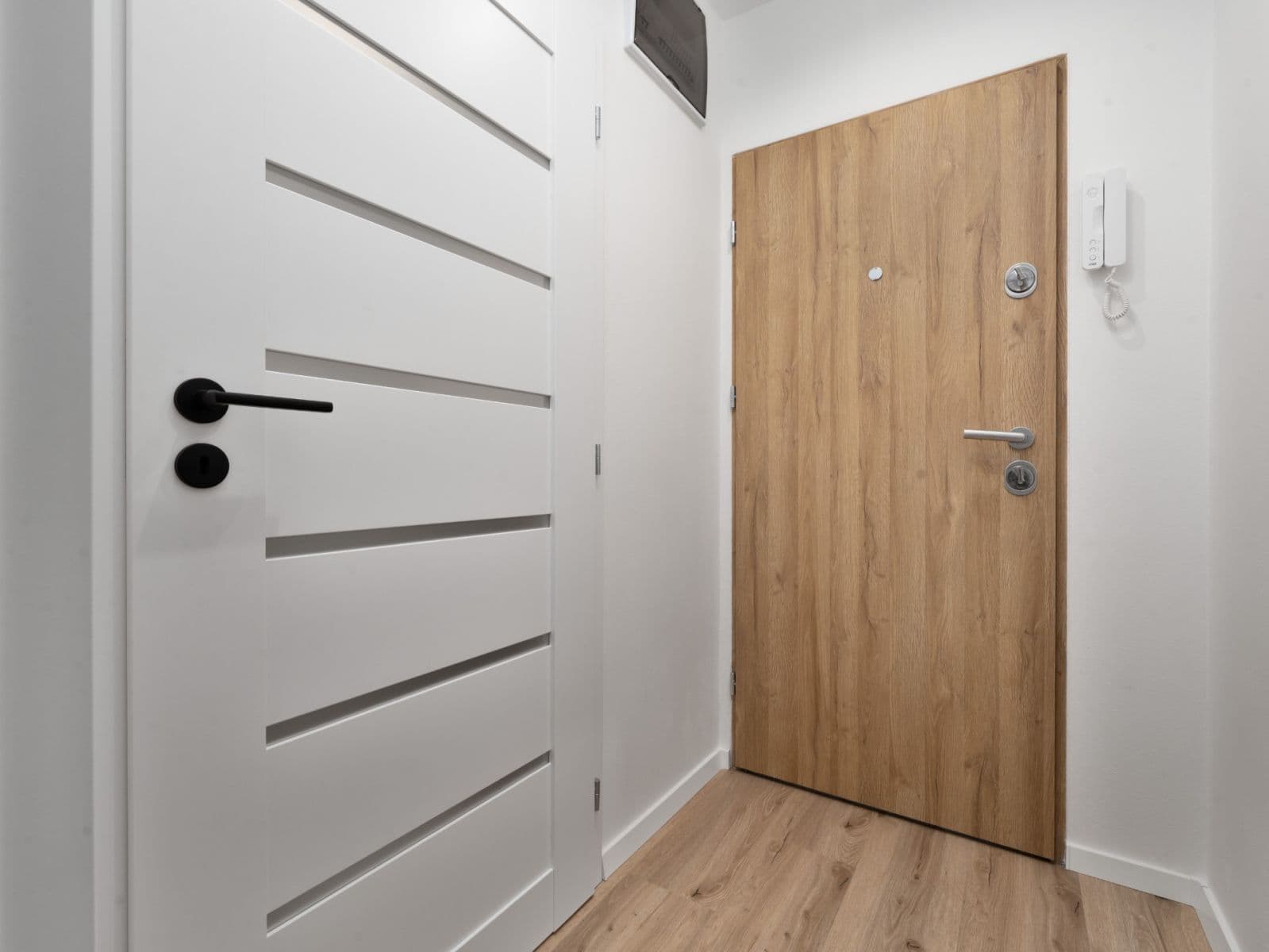 Prodej bytu 2+kk 36 m², U Polikliniky, Žamberk, Pardubický kraj Prodej bytu 2+kk 36 m², U Polikliniky, Žamberk, Pardubický kraj