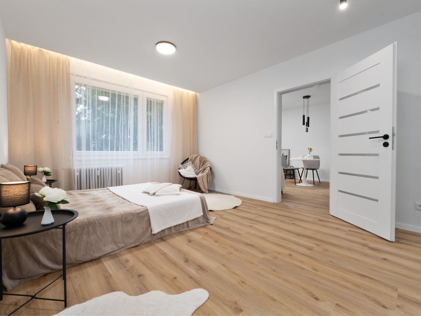 Prodej bytu 2+kk 36 m², U Polikliniky, Žamberk, Pardubický kraj Prodej bytu 2+kk 36 m², U Polikliniky, Žamberk, Pardubický kraj