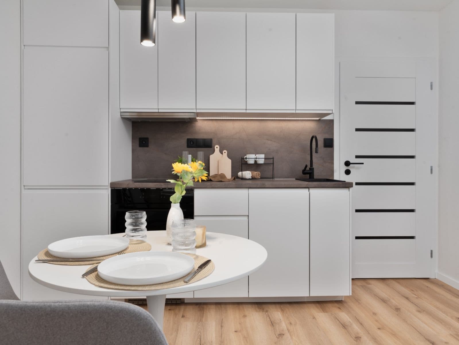 Prodej bytu 2+kk 36 m², U Polikliniky, Žamberk, Pardubický kraj Prodej bytu 2+kk 36 m², U Polikliniky, Žamberk, Pardubický kraj