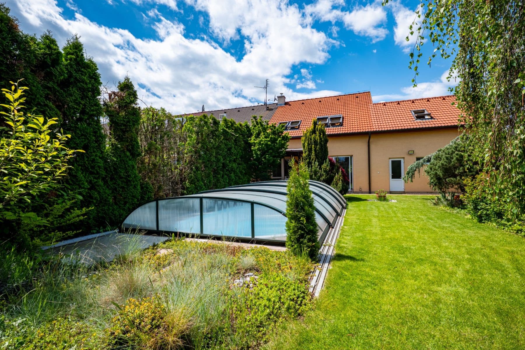 Prodej domu 247 m², pozemek 510 m², Vinohrady, Rebešovice, Jihomoravský kraj Prodej domu 247 m², pozemek 510 m², Vinohrady, Rebešovice, Jihomoravský kraj