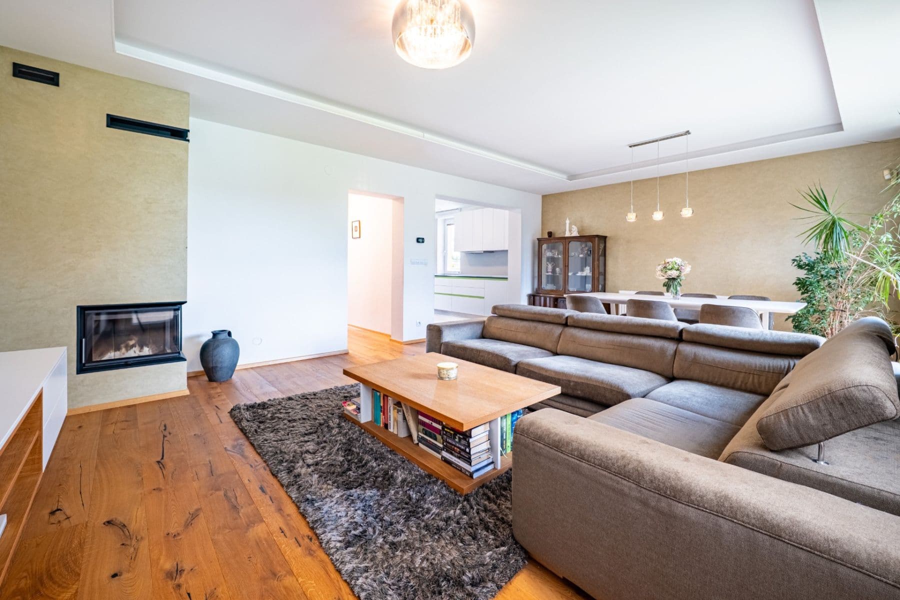 Prodej domu 247 m², pozemek 510 m², Vinohrady, Rebešovice, Jihomoravský kraj Prodej domu 247 m², pozemek 510 m², Vinohrady, Rebešovice, Jihomoravský kraj