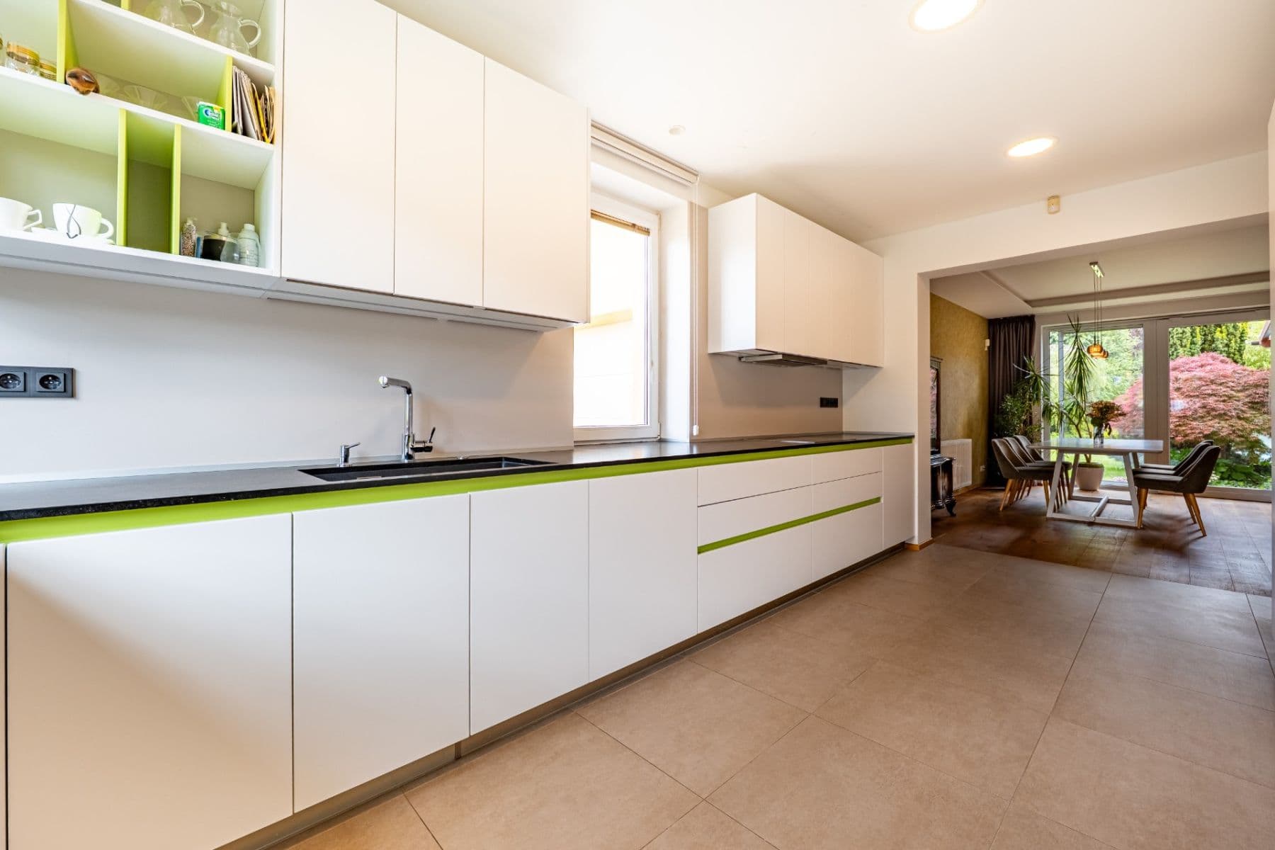 Prodej domu 247 m², pozemek 510 m², Vinohrady, Rebešovice, Jihomoravský kraj Prodej domu 247 m², pozemek 510 m², Vinohrady, Rebešovice, Jihomoravský kraj