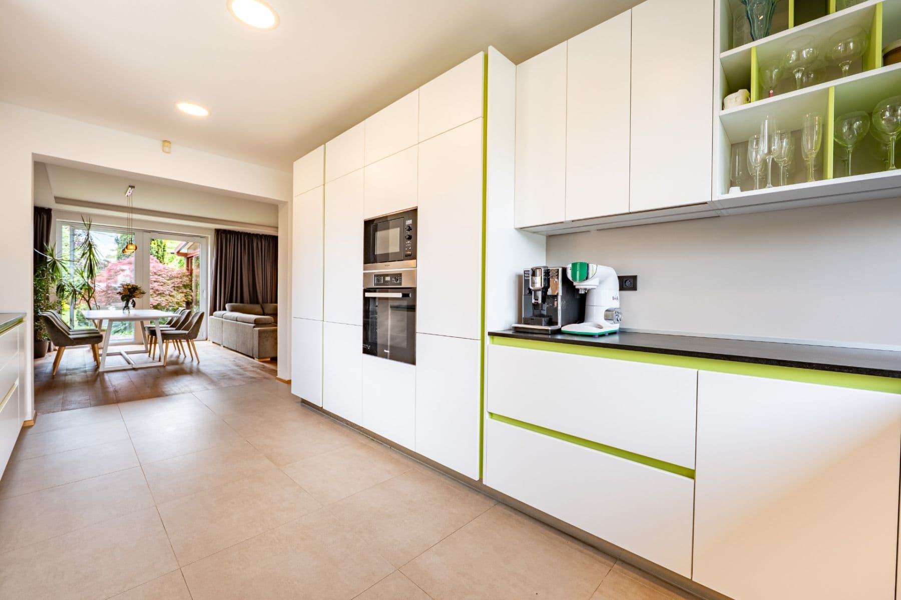 Prodej domu 247 m², pozemek 510 m², Vinohrady, Rebešovice, Jihomoravský kraj Prodej domu 247 m², pozemek 510 m², Vinohrady, Rebešovice, Jihomoravský kraj