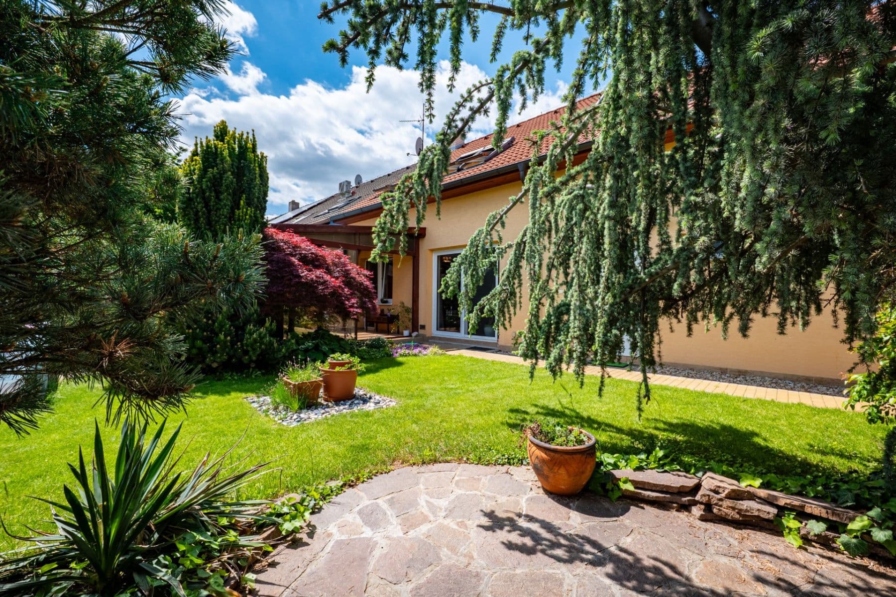 Prodej domu 247 m², pozemek 510 m², Vinohrady, Rebešovice, Jihomoravský kraj Prodej domu 247 m², pozemek 510 m², Vinohrady, Rebešovice, Jihomoravský kraj