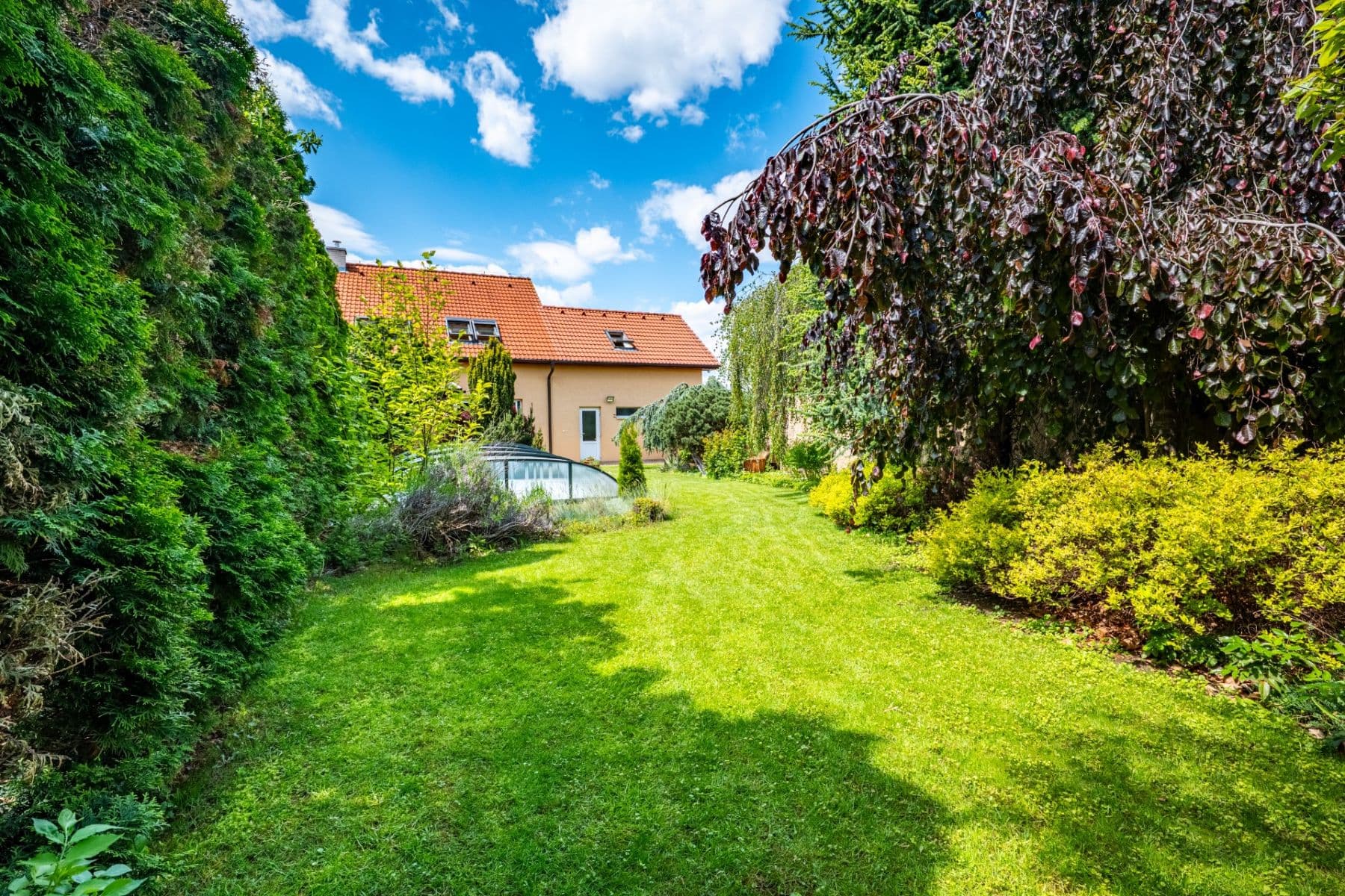 Prodej domu 247 m², pozemek 510 m², Vinohrady, Rebešovice, Jihomoravský kraj Prodej domu 247 m², pozemek 510 m², Vinohrady, Rebešovice, Jihomoravský kraj