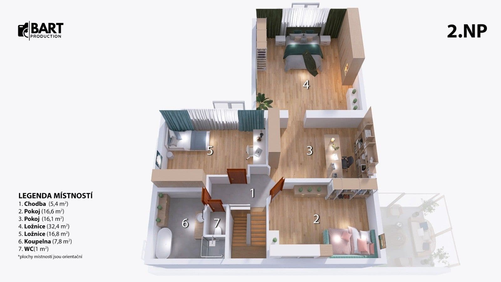 Prodej domu 247 m², pozemek 510 m², Vinohrady, Rebešovice, Jihomoravský kraj Prodej domu 247 m², pozemek 510 m², Vinohrady, Rebešovice, Jihomoravský kraj
