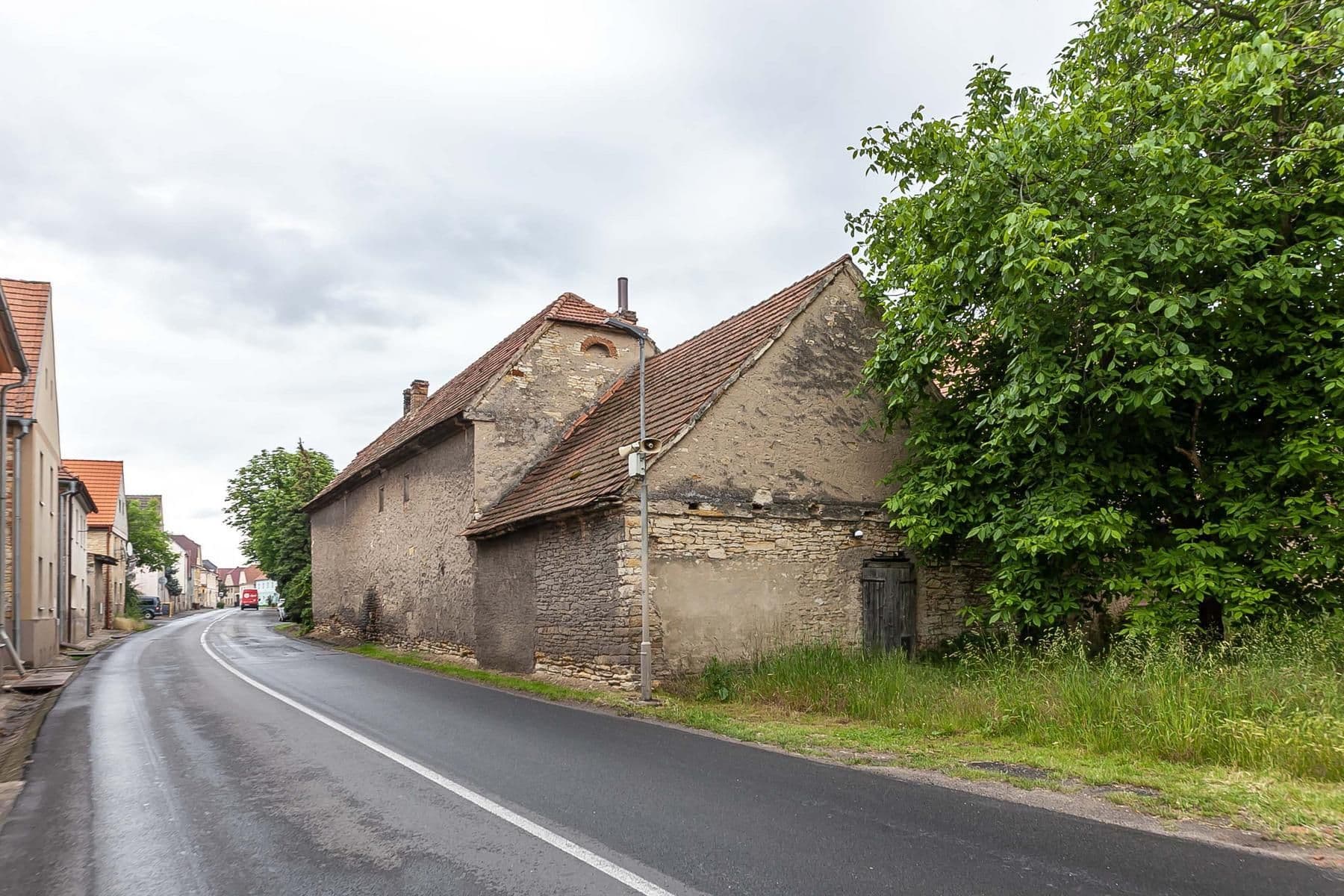 Prodej domu 210 m², pozemek 399 m², Kropáčova Vrutice, Středočeský kraj Prodej domu 210 m², pozemek 399 m², Kropáčova Vrutice, Středočeský kraj