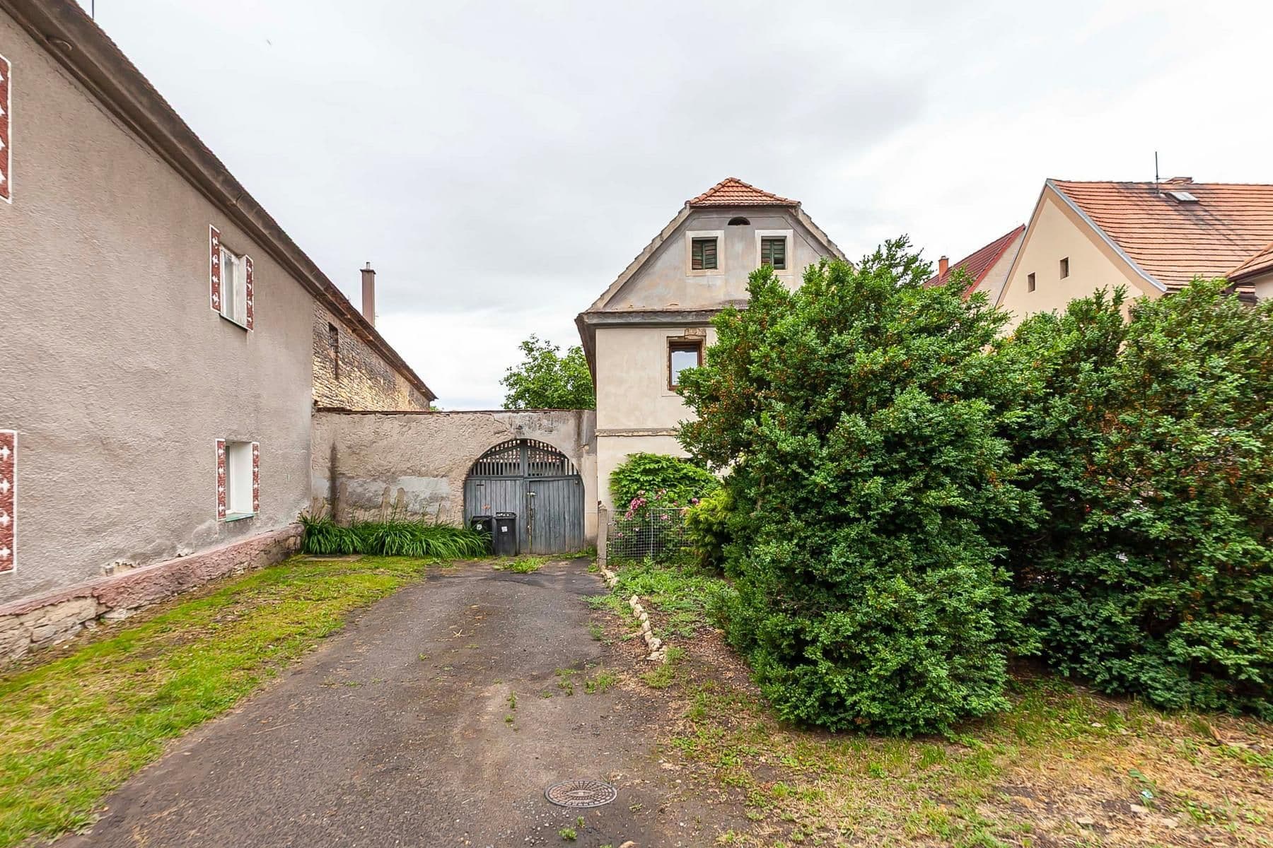 Prodej domu 210 m², pozemek 399 m², Kropáčova Vrutice, Středočeský kraj Prodej domu 210 m², pozemek 399 m², Kropáčova Vrutice, Středočeský kraj