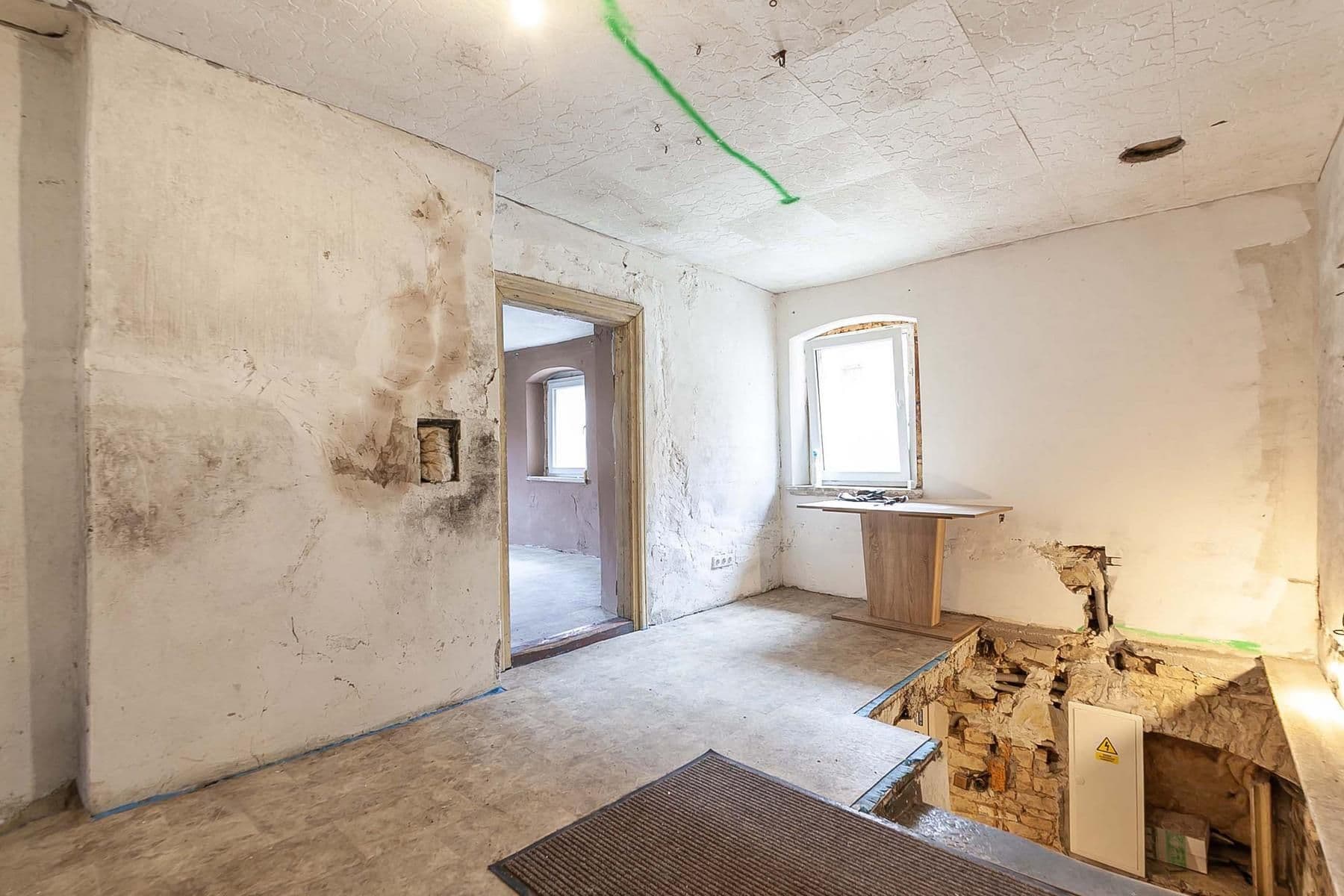 Prodej domu 210 m², pozemek 399 m², Kropáčova Vrutice, Středočeský kraj Prodej domu 210 m², pozemek 399 m², Kropáčova Vrutice, Středočeský kraj