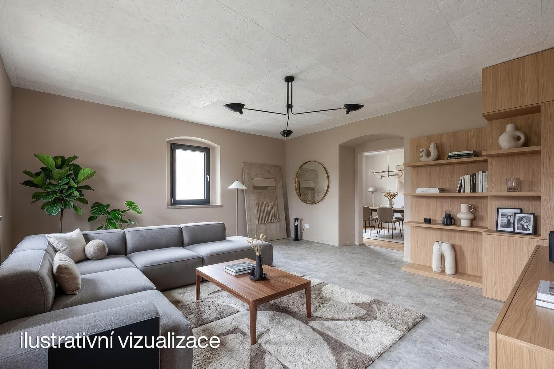 Prodej domu 210 m², pozemek 399 m², Kropáčova Vrutice, Středočeský kraj Prodej domu 210 m², pozemek 399 m², Kropáčova Vrutice, Středočeský kraj