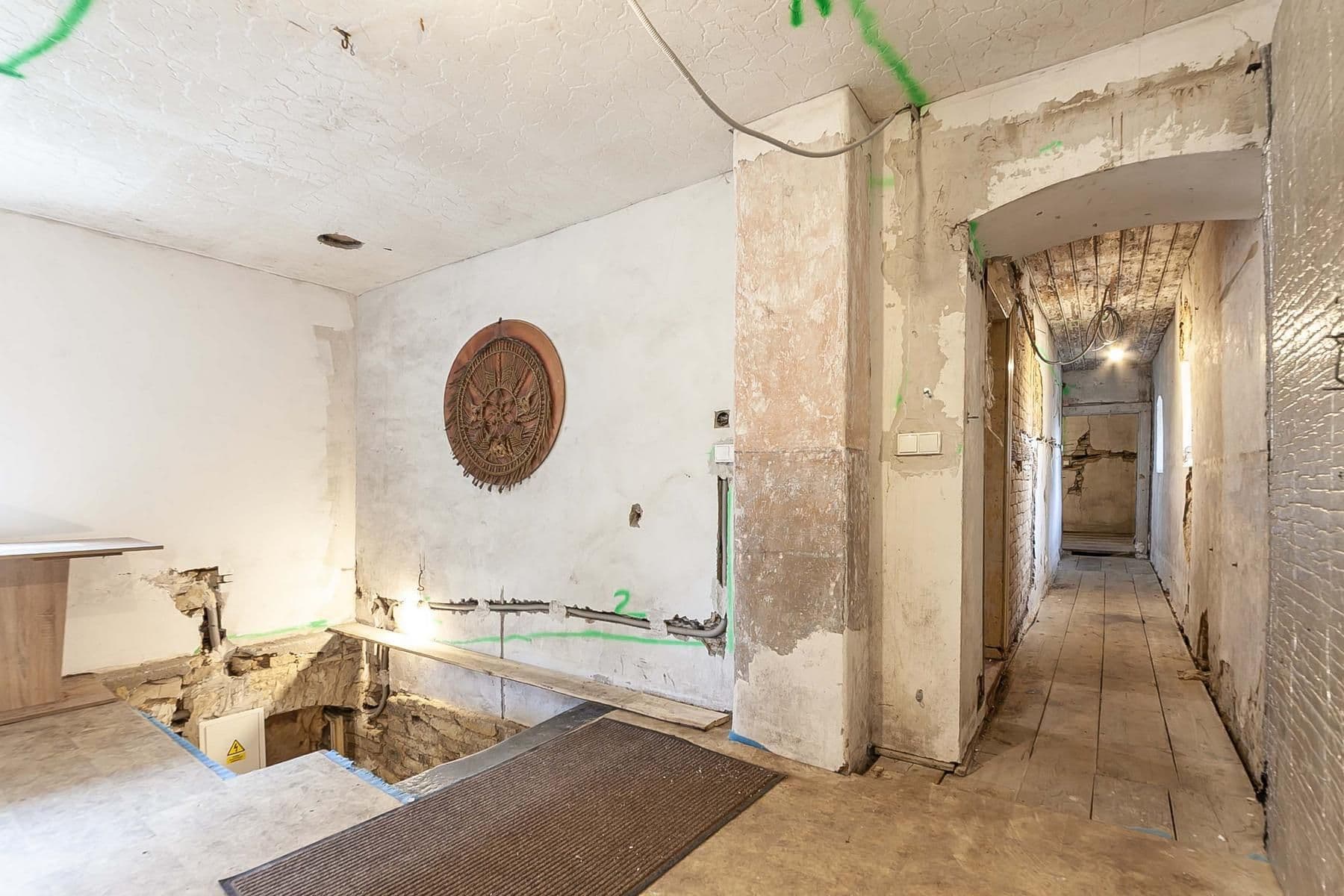Prodej domu 210 m², pozemek 399 m², Kropáčova Vrutice, Středočeský kraj Prodej domu 210 m², pozemek 399 m², Kropáčova Vrutice, Středočeský kraj