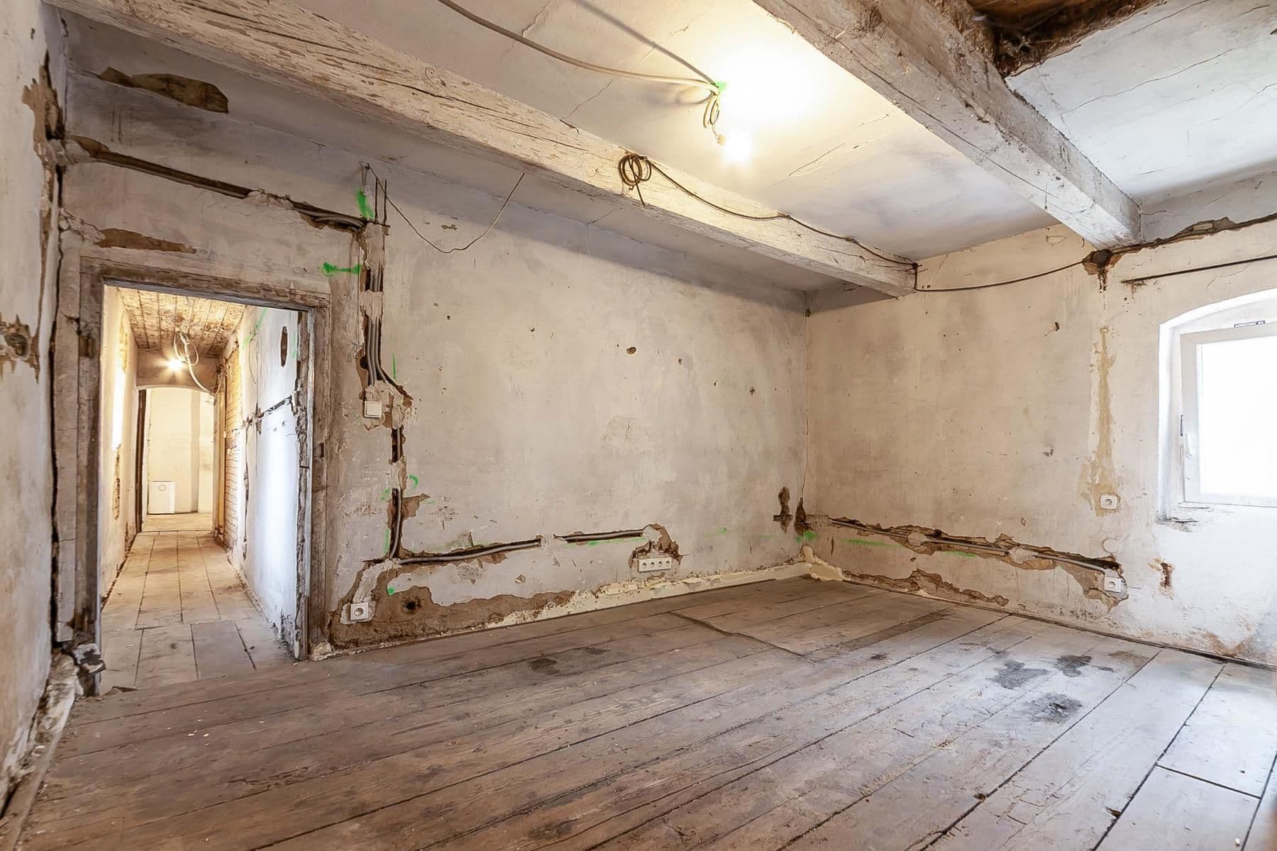 Prodej domu 210 m², pozemek 399 m², Kropáčova Vrutice, Středočeský kraj Prodej domu 210 m², pozemek 399 m², Kropáčova Vrutice, Středočeský kraj