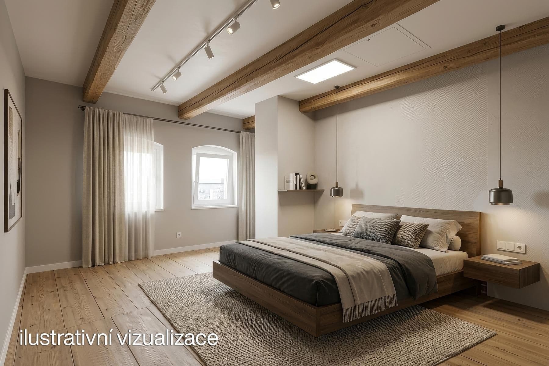 Prodej domu 210 m², pozemek 399 m², Kropáčova Vrutice, Středočeský kraj Prodej domu 210 m², pozemek 399 m², Kropáčova Vrutice, Středočeský kraj