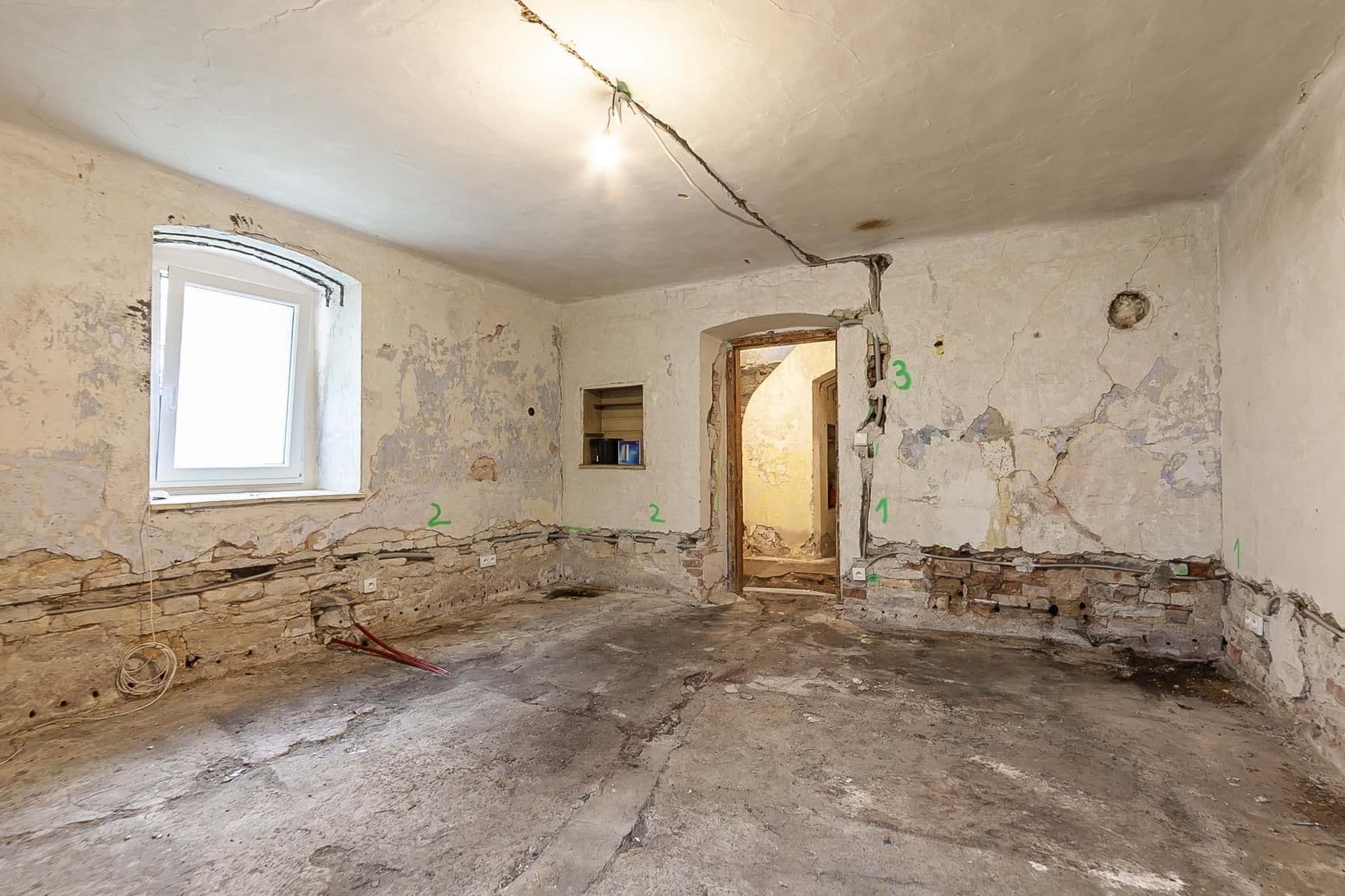 Prodej domu 210 m², pozemek 399 m², Kropáčova Vrutice, Středočeský kraj Prodej domu 210 m², pozemek 399 m², Kropáčova Vrutice, Středočeský kraj