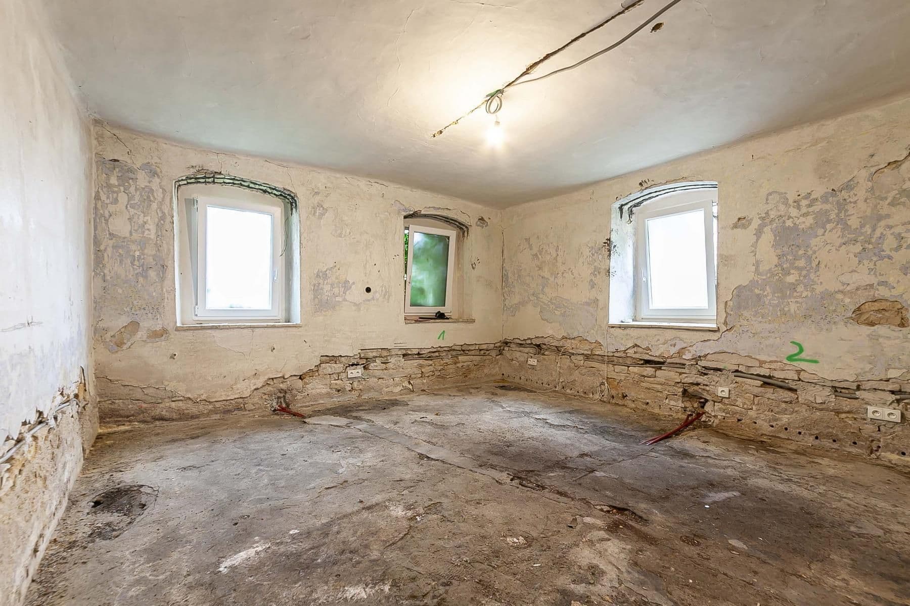 Prodej domu 210 m², pozemek 399 m², Kropáčova Vrutice, Středočeský kraj Prodej domu 210 m², pozemek 399 m², Kropáčova Vrutice, Středočeský kraj