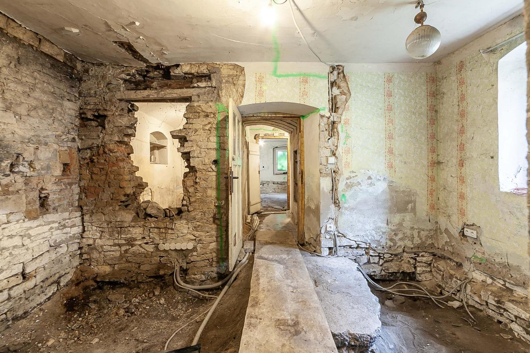 Prodej domu 210 m², pozemek 399 m², Kropáčova Vrutice, Středočeský kraj Prodej domu 210 m², pozemek 399 m², Kropáčova Vrutice, Středočeský kraj