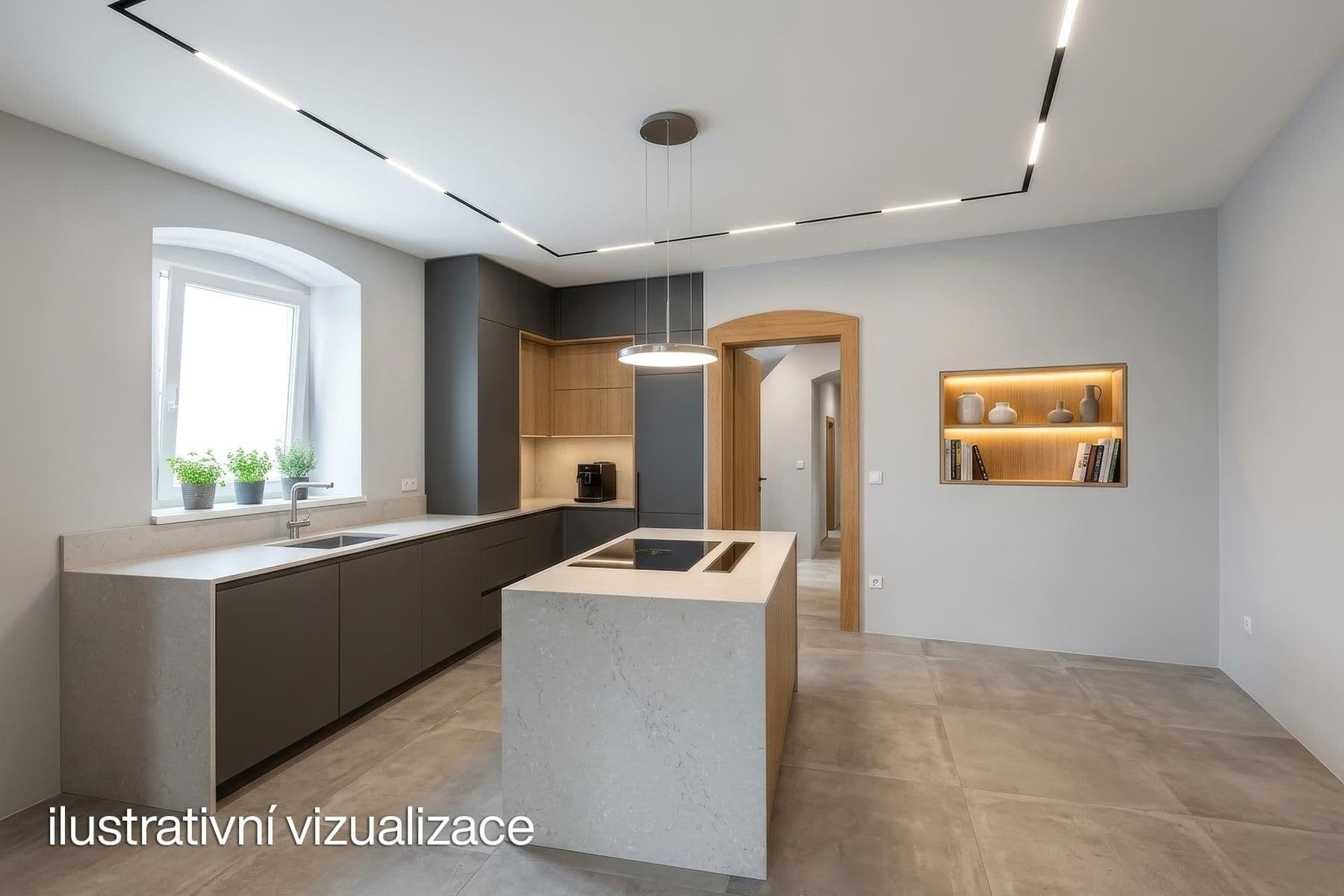 Prodej domu 210 m², pozemek 399 m², Kropáčova Vrutice, Středočeský kraj Prodej domu 210 m², pozemek 399 m², Kropáčova Vrutice, Středočeský kraj
