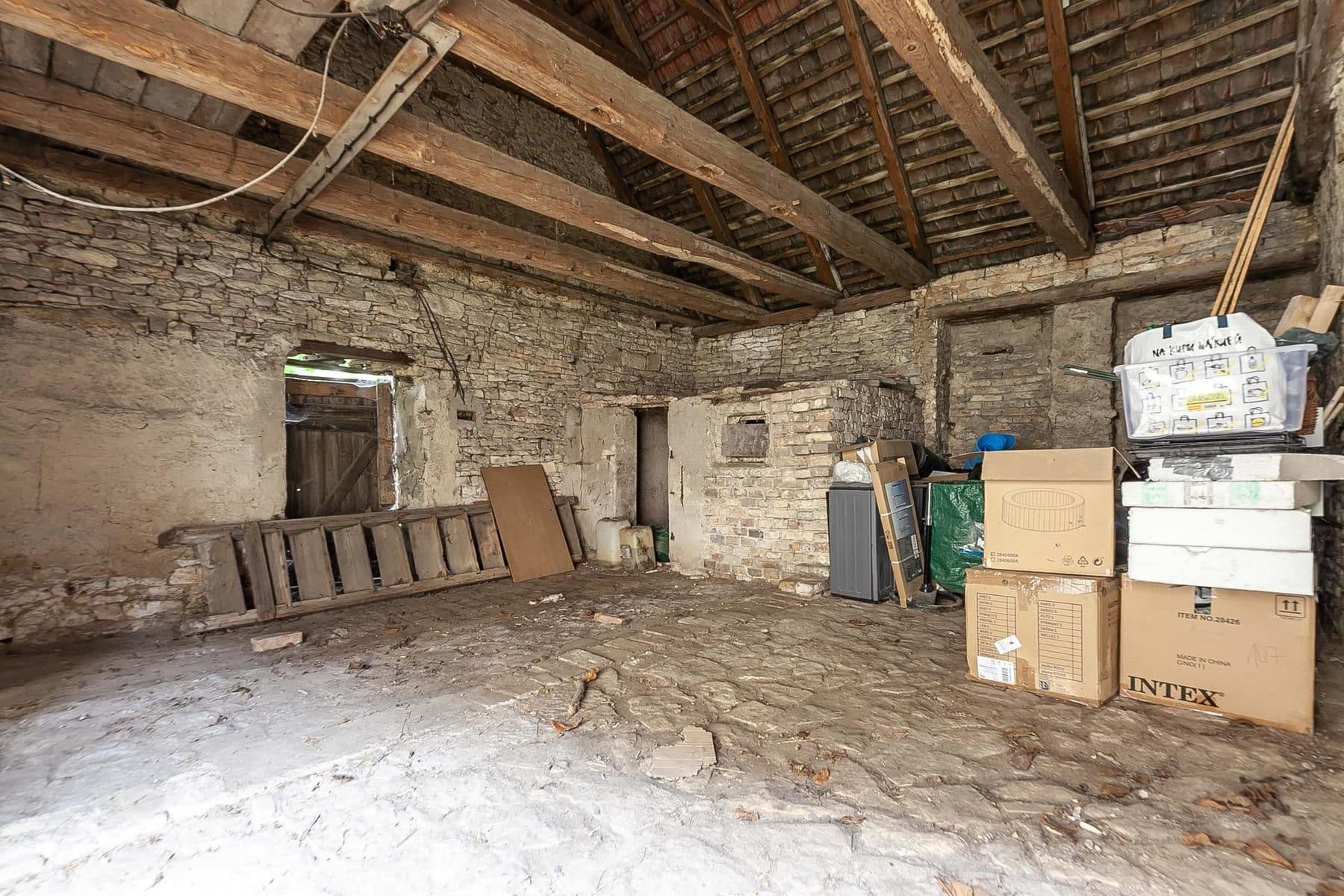 Prodej domu 210 m², pozemek 399 m², Kropáčova Vrutice, Středočeský kraj Prodej domu 210 m², pozemek 399 m², Kropáčova Vrutice, Středočeský kraj