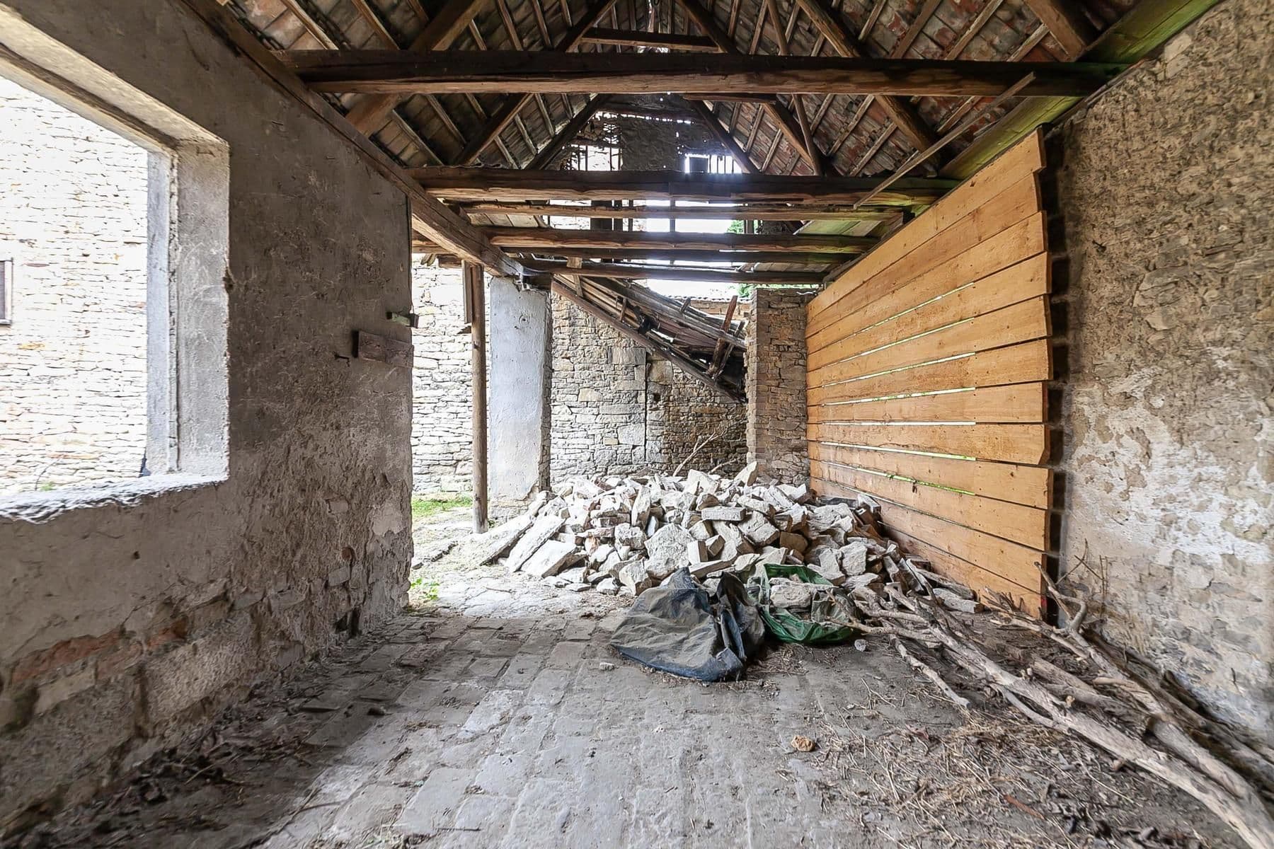 Prodej domu 210 m², pozemek 399 m², Kropáčova Vrutice, Středočeský kraj Prodej domu 210 m², pozemek 399 m², Kropáčova Vrutice, Středočeský kraj
