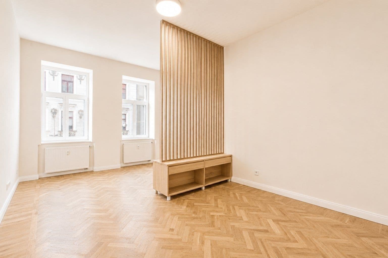 Pronájem bytu 1+kk 40 m², Plzeňská, Praha, Praha Pronájem bytu 1+kk 40 m², Plzeňská, Praha, Praha