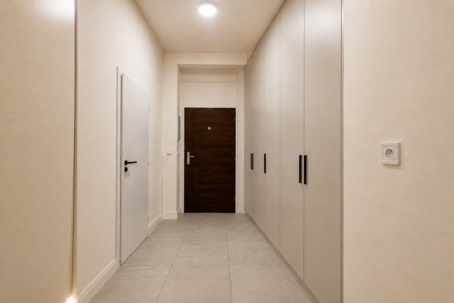 Pronájem bytu 1+kk 40 m², Plzeňská, Praha, Praha Pronájem bytu 1+kk 40 m², Plzeňská, Praha, Praha