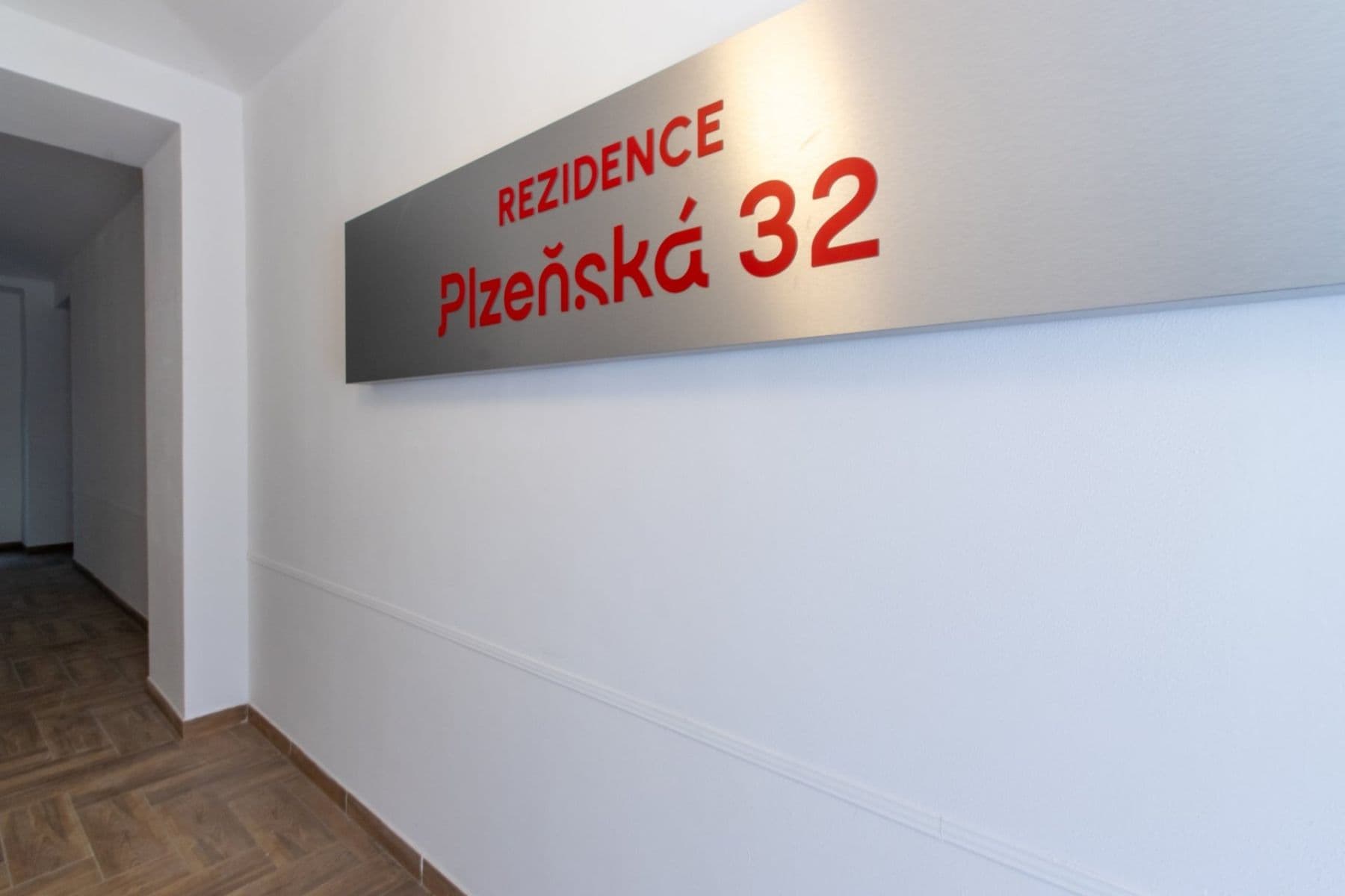 Pronájem bytu 1+kk 40 m², Plzeňská, Praha, Praha Pronájem bytu 1+kk 40 m², Plzeňská, Praha, Praha