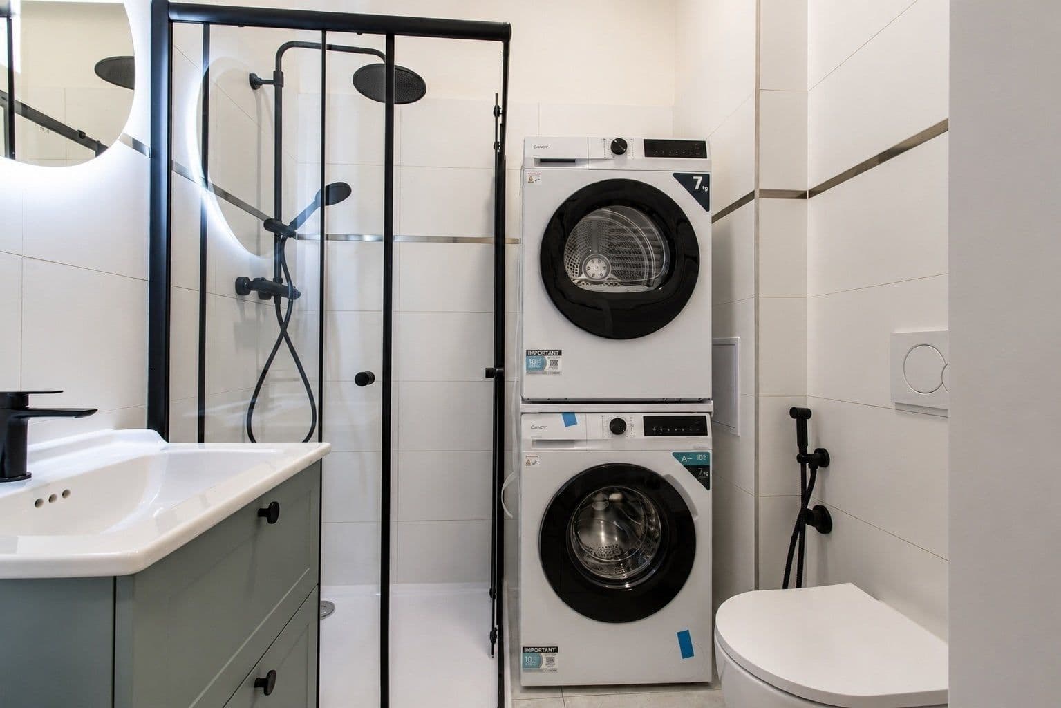 Pronájem bytu 1+kk 40 m², Plzeňská, Praha, Praha Pronájem bytu 1+kk 40 m², Plzeňská, Praha, Praha