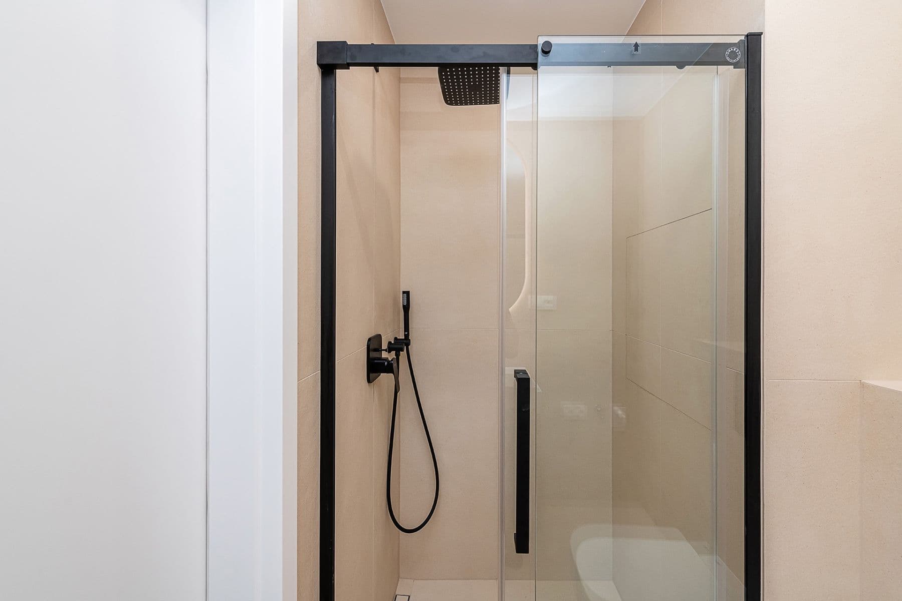Prodej bytu 3+kk 56 m², Donatellova, Praha, Praha Prodej bytu 3+kk 56 m², Donatellova, Praha, Praha
