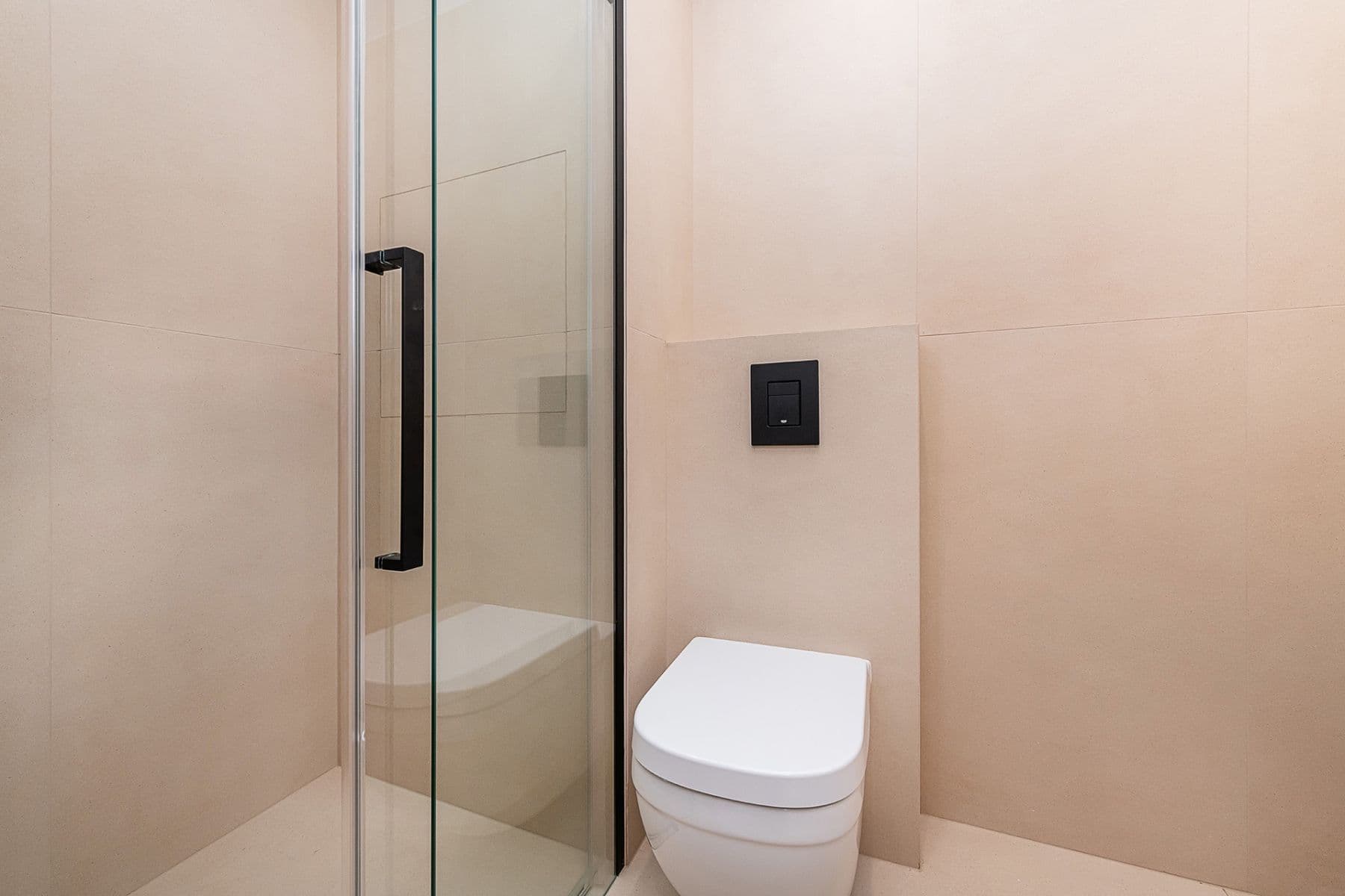 Prodej bytu 3+kk 56 m², Donatellova, Praha, Praha Prodej bytu 3+kk 56 m², Donatellova, Praha, Praha