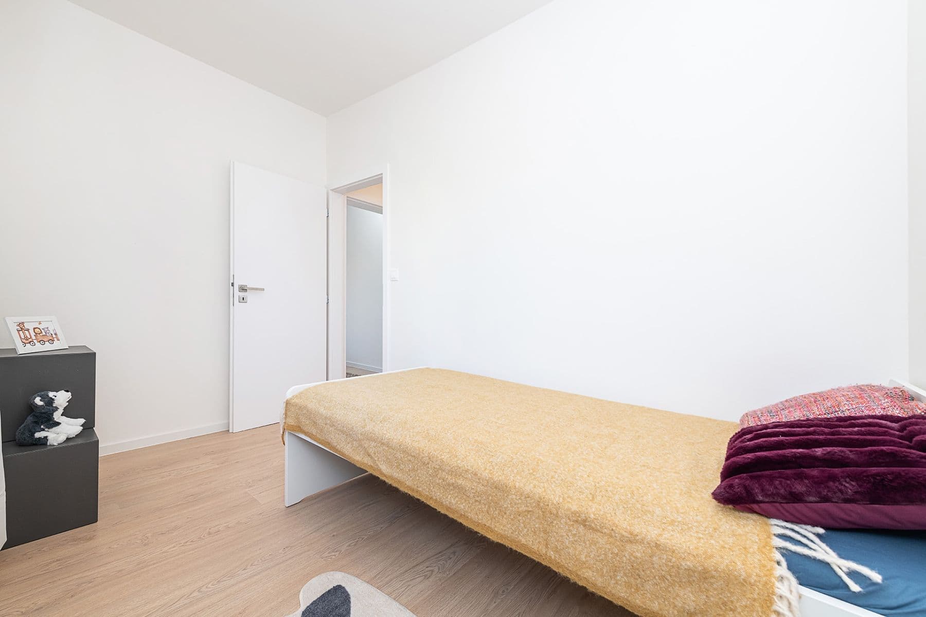 Prodej bytu 3+kk 56 m², Donatellova, Praha, Praha Prodej bytu 3+kk 56 m², Donatellova, Praha, Praha